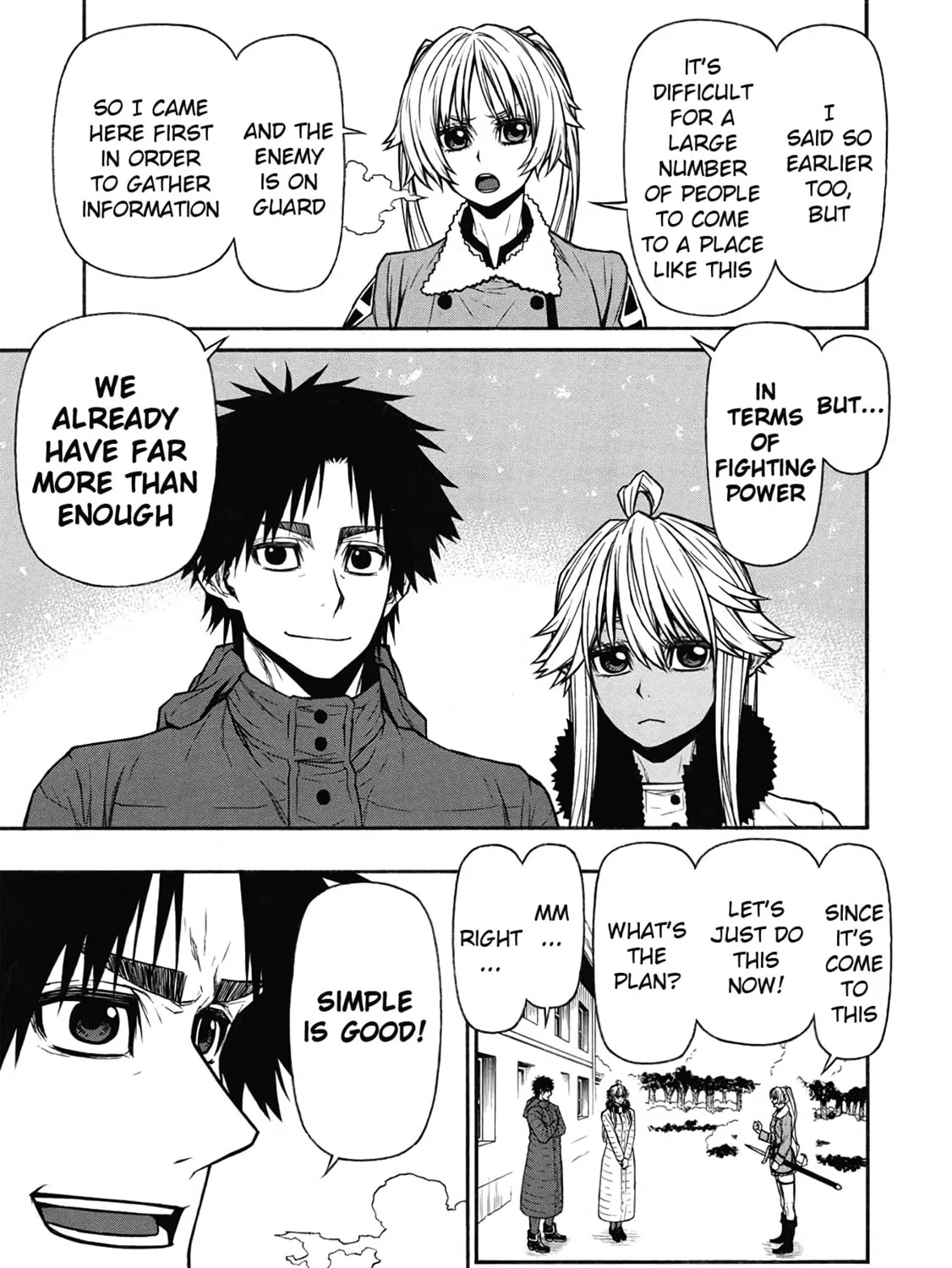 Shinmai Ossan Bouken-sha, Saikyou paati ni shinu hodo kitae rarete Muteki ni naru Chapter 53 page 25 - 