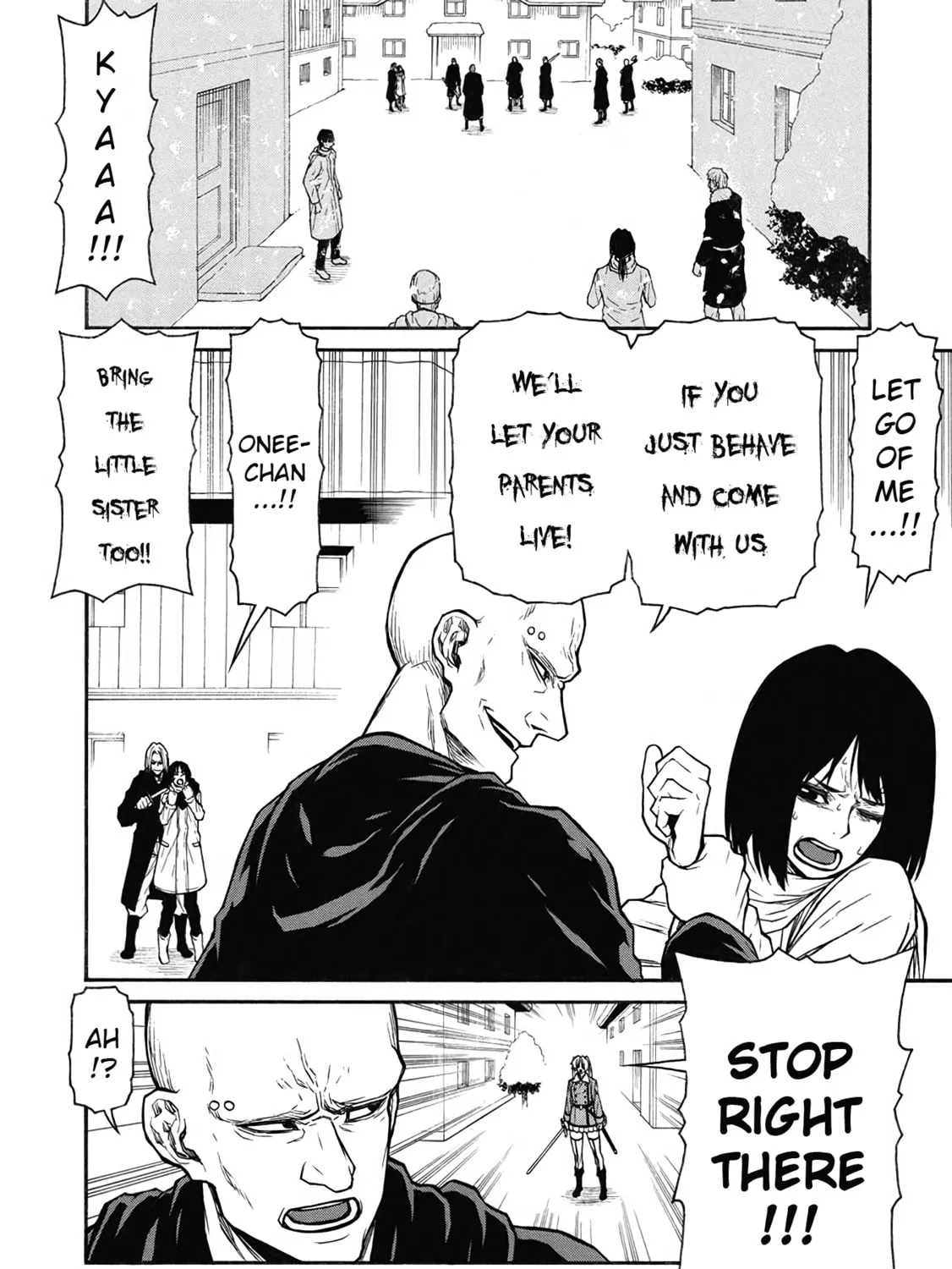 Shinmai Ossan Bouken-sha, Saikyou paati ni shinu hodo kitae rarete Muteki ni naru Chapter 53 page 29 - 