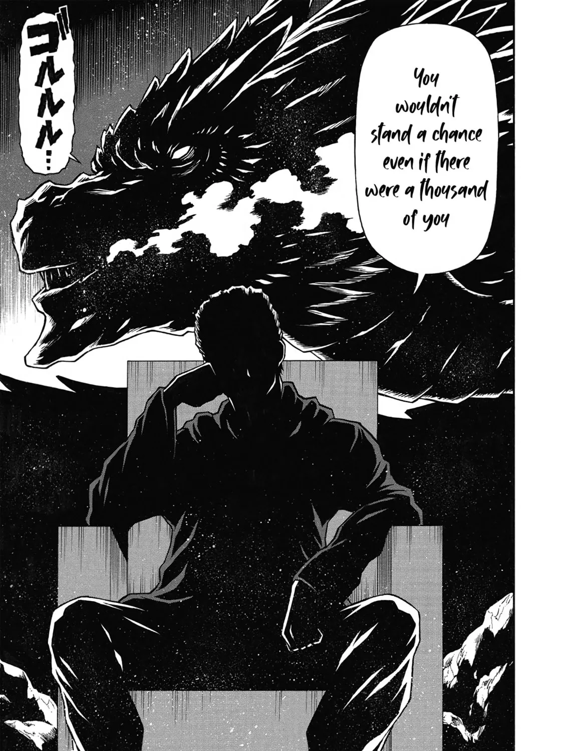Shinmai Ossan Bouken-sha, Saikyou paati ni shinu hodo kitae rarete Muteki ni naru Chapter 53 page 47 - 