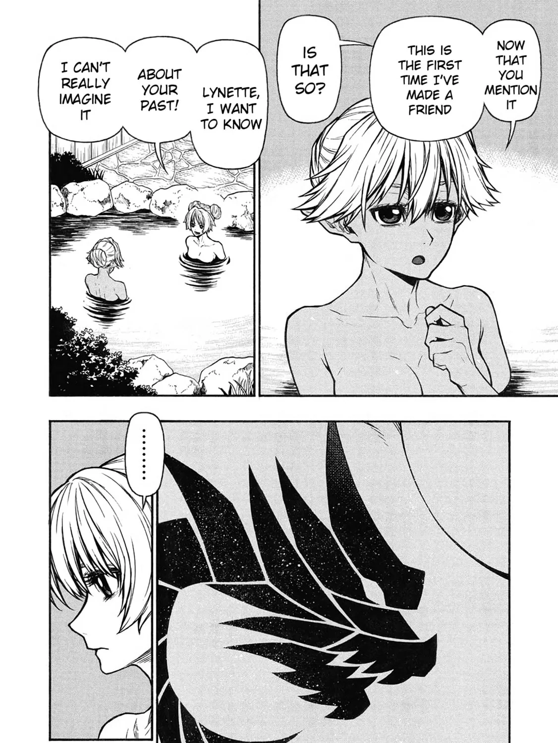 Shinmai Ossan Bouken-sha, Saikyou paati ni shinu hodo kitae rarete Muteki ni naru Chapter 54 page 19 - 