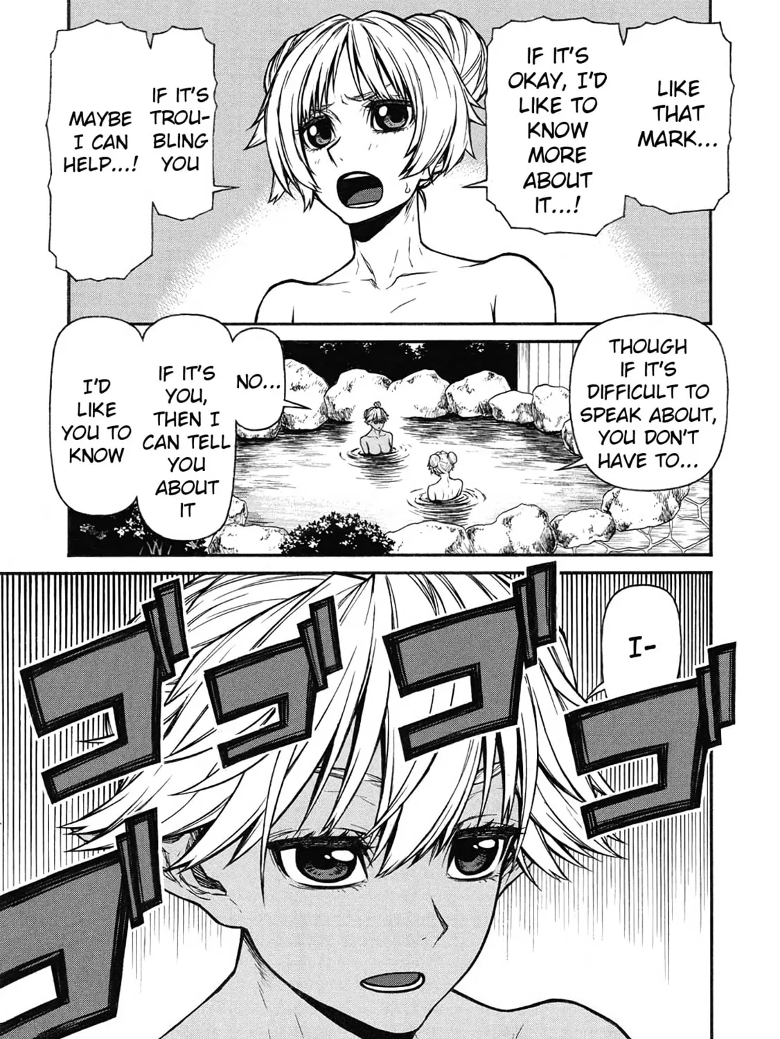 Shinmai Ossan Bouken-sha, Saikyou paati ni shinu hodo kitae rarete Muteki ni naru Chapter 54 page 21 - 