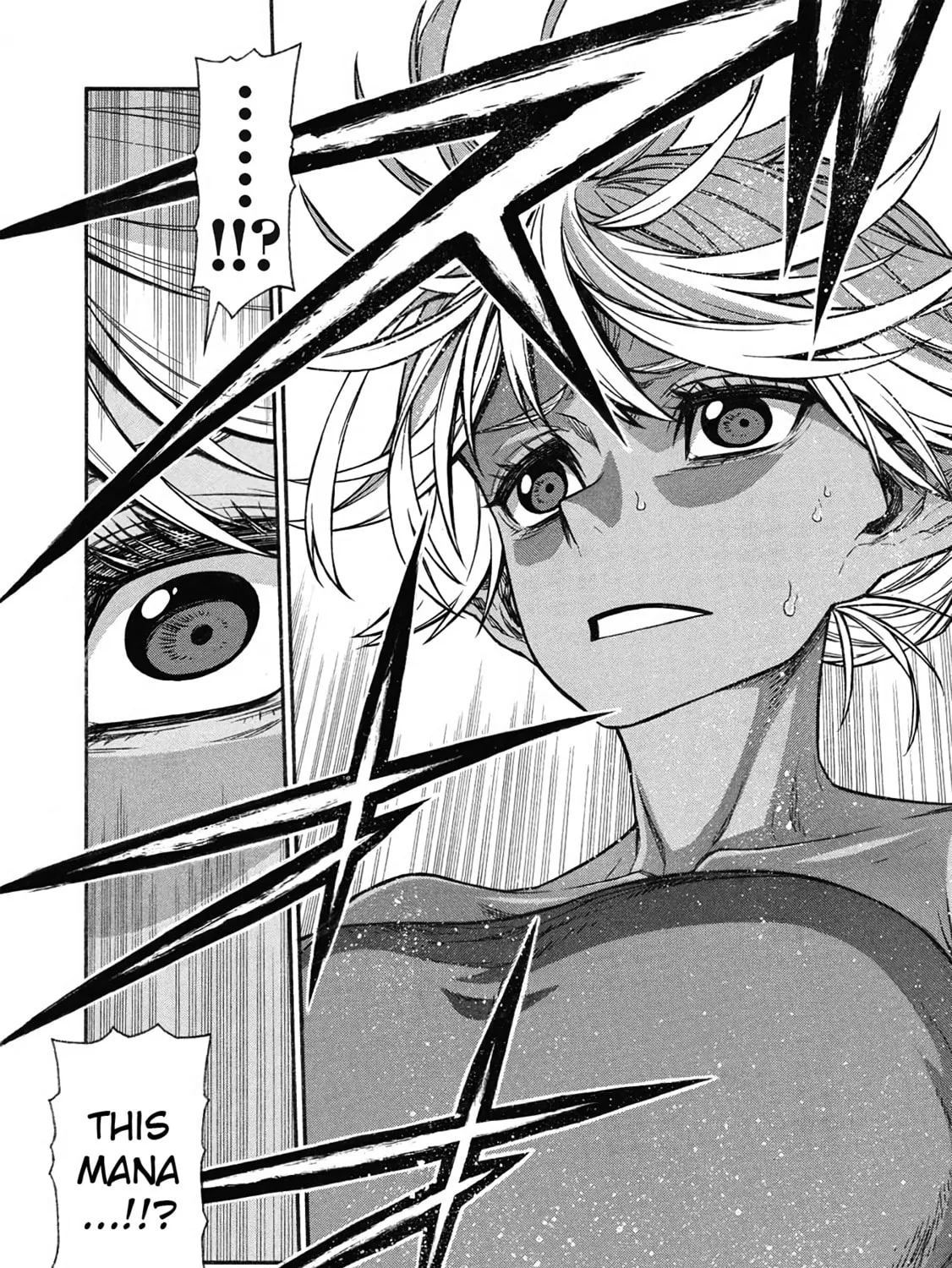 Shinmai Ossan Bouken-sha, Saikyou paati ni shinu hodo kitae rarete Muteki ni naru Chapter 54 page 37 - 