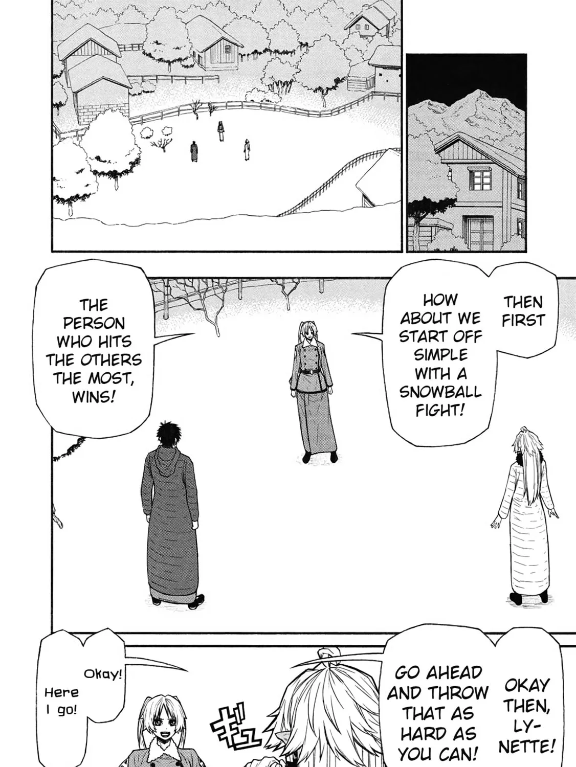 Shinmai Ossan Bouken-sha, Saikyou paati ni shinu hodo kitae rarete Muteki ni naru Chapter 55 page 19 - 