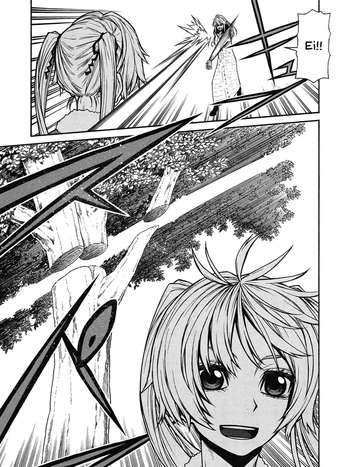 Shinmai Ossan Bouken-sha, Saikyou paati ni shinu hodo kitae rarete Muteki ni naru Chapter 55 page 21 - 