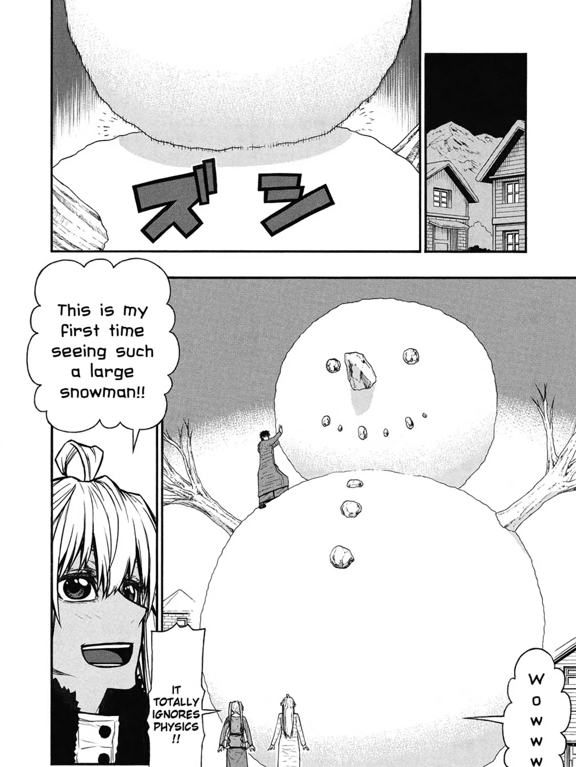 Shinmai Ossan Bouken-sha, Saikyou paati ni shinu hodo kitae rarete Muteki ni naru Chapter 55 page 29 - 