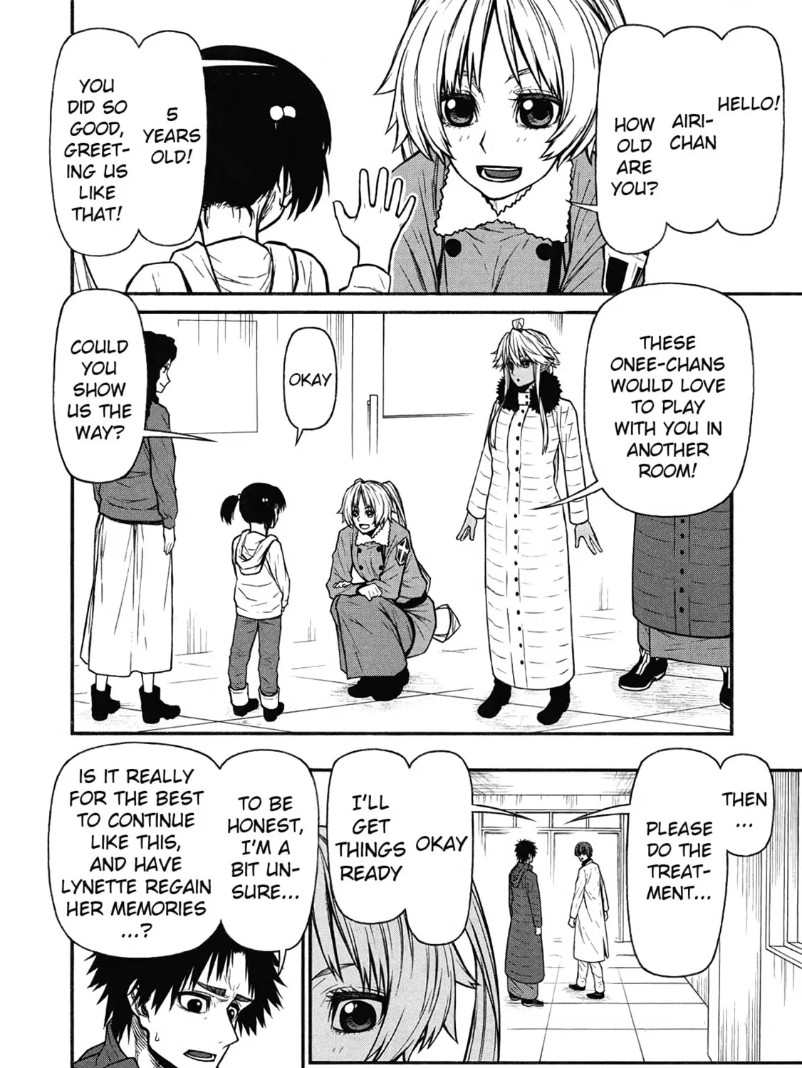 Shinmai Ossan Bouken-sha, Saikyou paati ni shinu hodo kitae rarete Muteki ni naru Chapter 55 page 41 - 