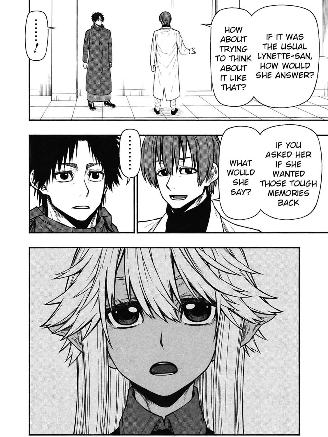Shinmai Ossan Bouken-sha, Saikyou paati ni shinu hodo kitae rarete Muteki ni naru Chapter 55 page 45 - 