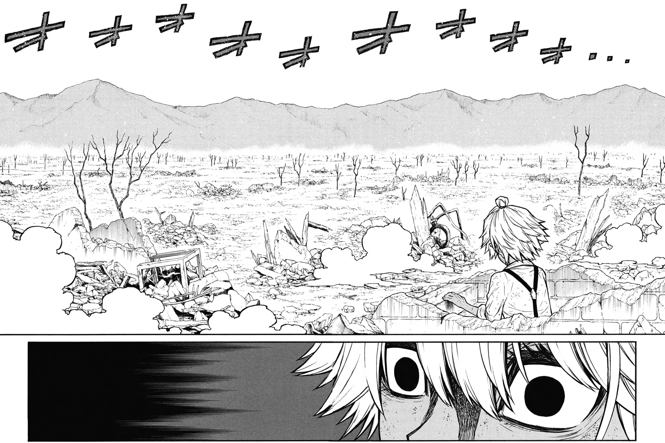 Shinmai Ossan Bouken-sha, Saikyou paati ni shinu hodo kitae rarete Muteki ni naru Chapter 56 page 27 - 