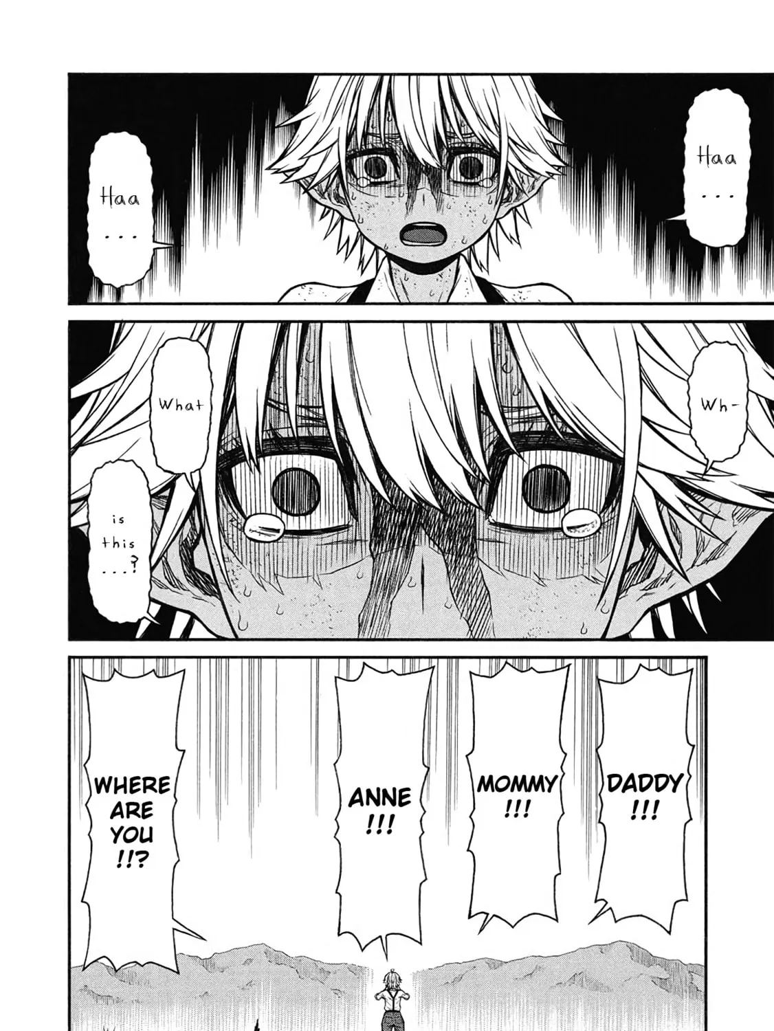 Shinmai Ossan Bouken-sha, Saikyou paati ni shinu hodo kitae rarete Muteki ni naru Chapter 56 page 31 - 