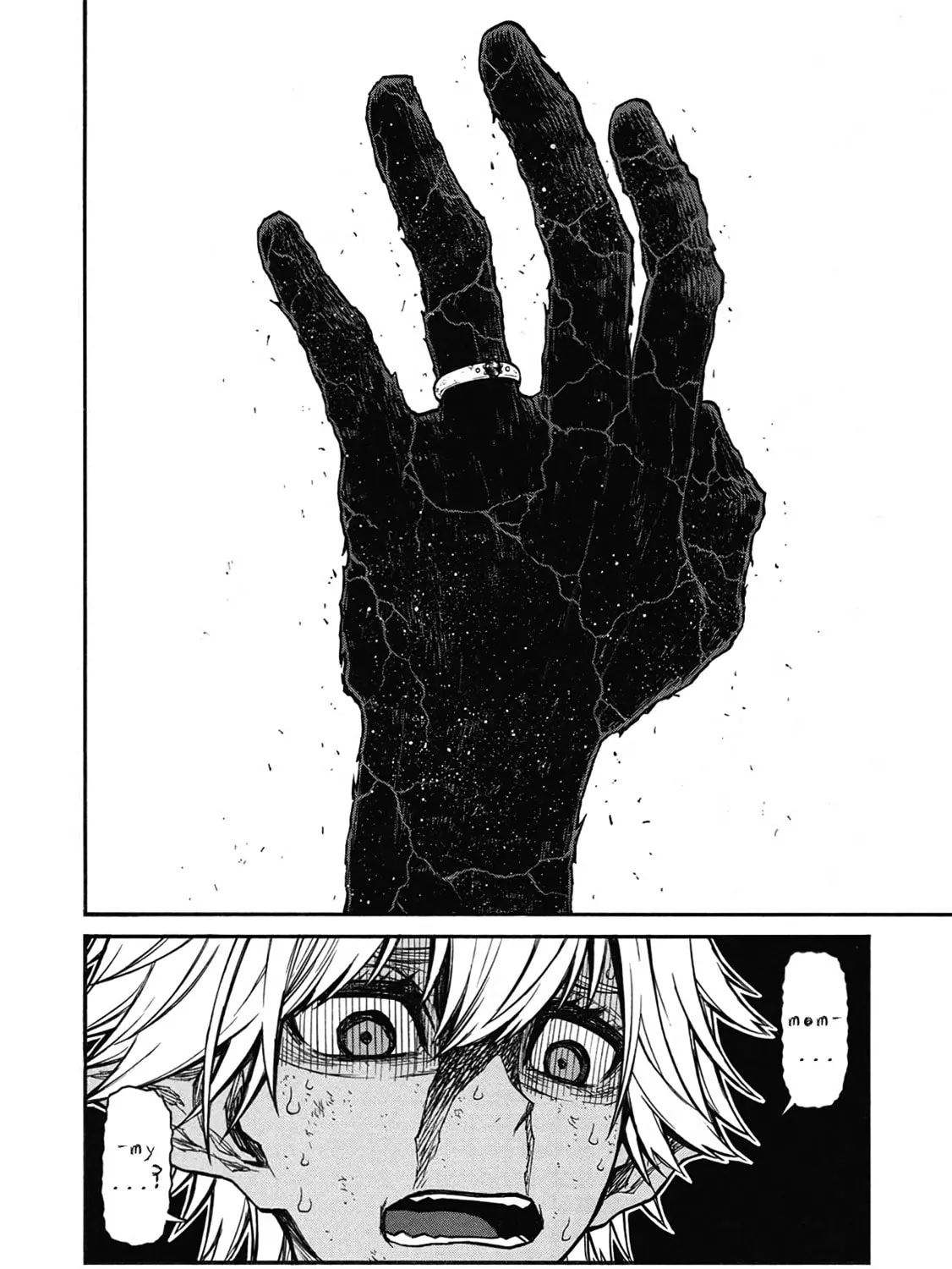 Shinmai Ossan Bouken-sha, Saikyou paati ni shinu hodo kitae rarete Muteki ni naru Chapter 56 page 35 - 