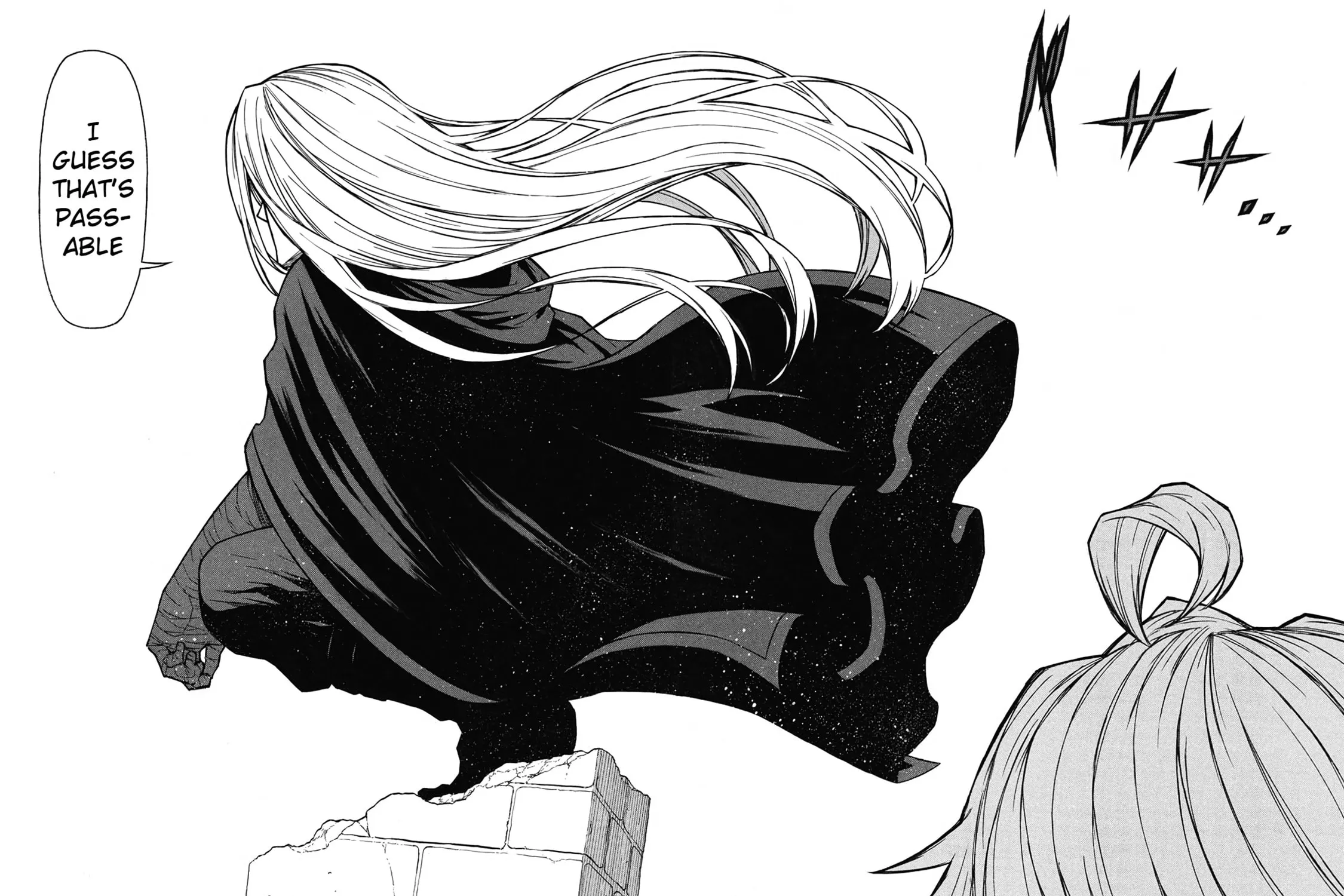 Shinmai Ossan Bouken-sha, Saikyou paati ni shinu hodo kitae rarete Muteki ni naru Chapter 56 page 39 - 