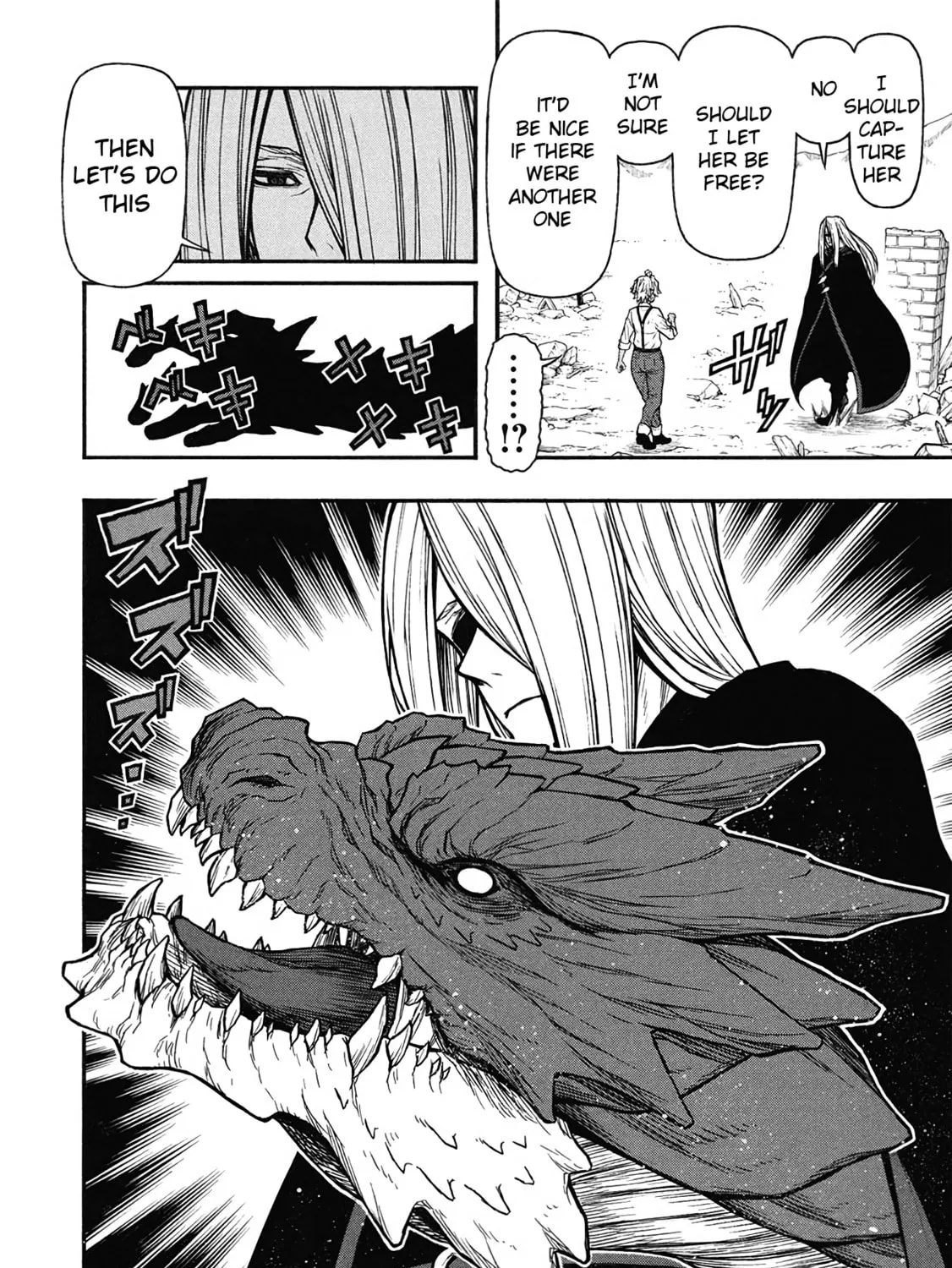 Shinmai Ossan Bouken-sha, Saikyou paati ni shinu hodo kitae rarete Muteki ni naru Chapter 56 page 49 - 