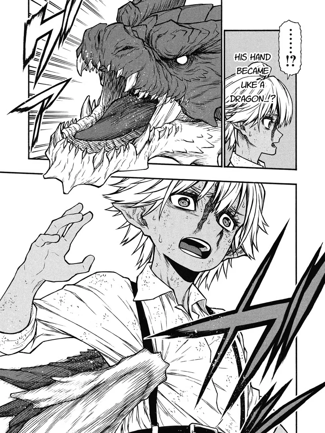 Shinmai Ossan Bouken-sha, Saikyou paati ni shinu hodo kitae rarete Muteki ni naru Chapter 56 page 51 - 