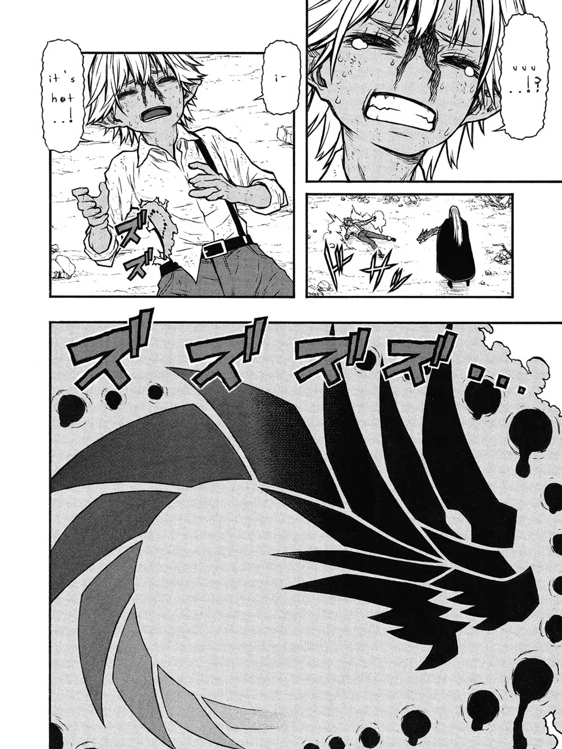 Shinmai Ossan Bouken-sha, Saikyou paati ni shinu hodo kitae rarete Muteki ni naru Chapter 56 page 53 - 