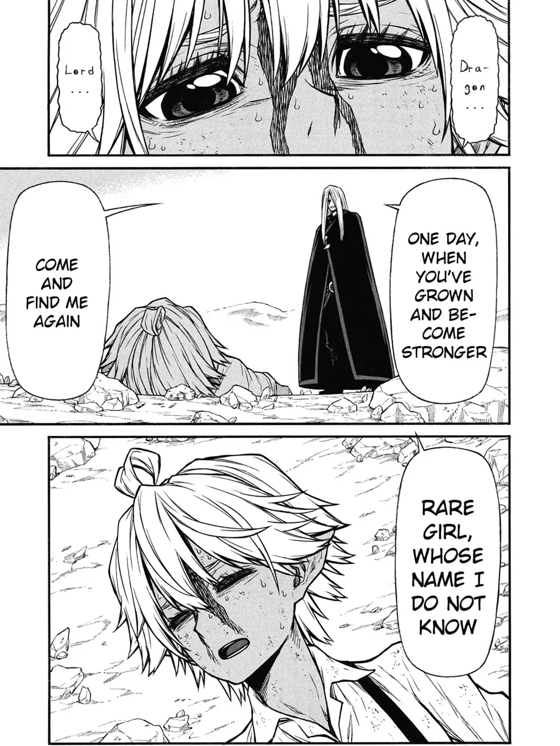Shinmai Ossan Bouken-sha, Saikyou paati ni shinu hodo kitae rarete Muteki ni naru Chapter 56 page 59 - 