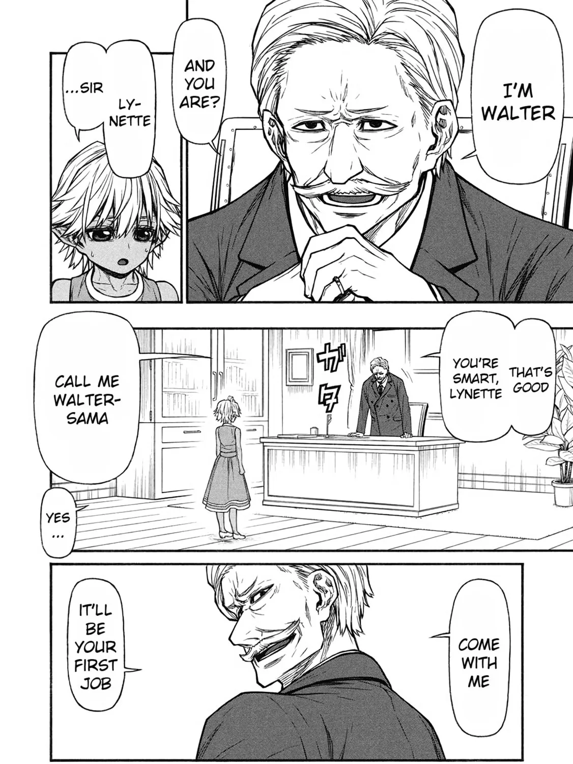 Shinmai Ossan Bouken-sha, Saikyou paati ni shinu hodo kitae rarete Muteki ni naru Chapter 57 page 11 - 