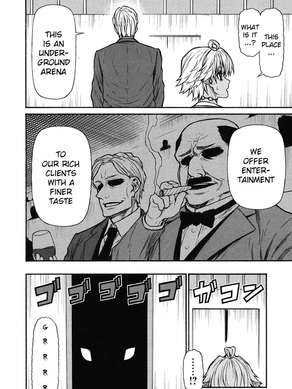Shinmai Ossan Bouken-sha, Saikyou paati ni shinu hodo kitae rarete Muteki ni naru Chapter 57 page 15 - 
