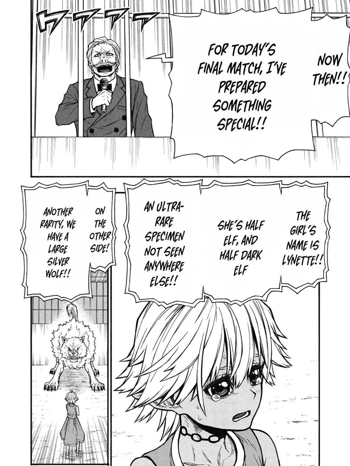 Shinmai Ossan Bouken-sha, Saikyou paati ni shinu hodo kitae rarete Muteki ni naru Chapter 57 page 19 - 
