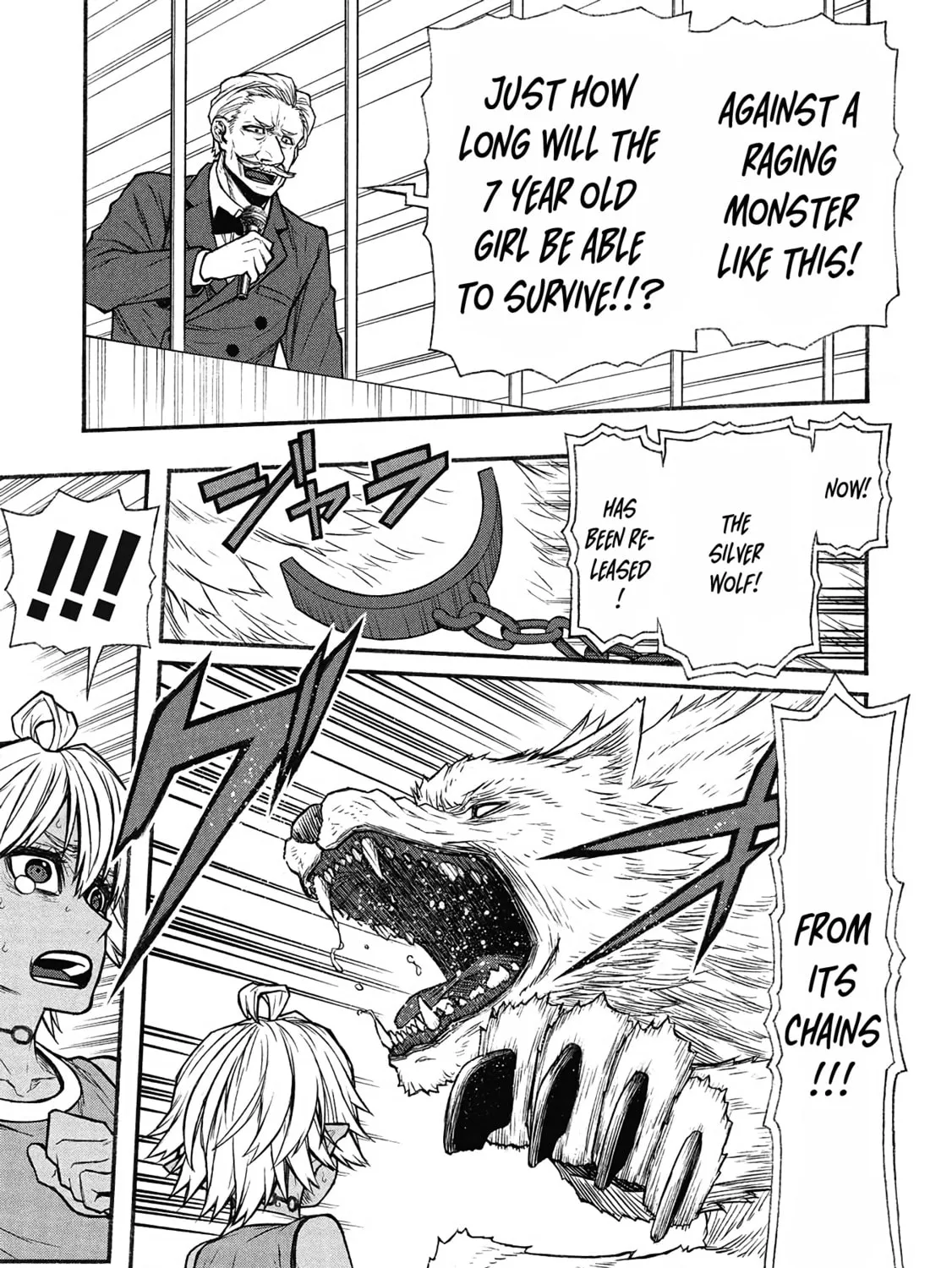 Shinmai Ossan Bouken-sha, Saikyou paati ni shinu hodo kitae rarete Muteki ni naru Chapter 57 page 21 - 