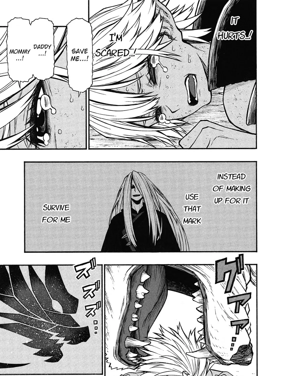 Shinmai Ossan Bouken-sha, Saikyou paati ni shinu hodo kitae rarete Muteki ni naru Chapter 57 page 25 - 