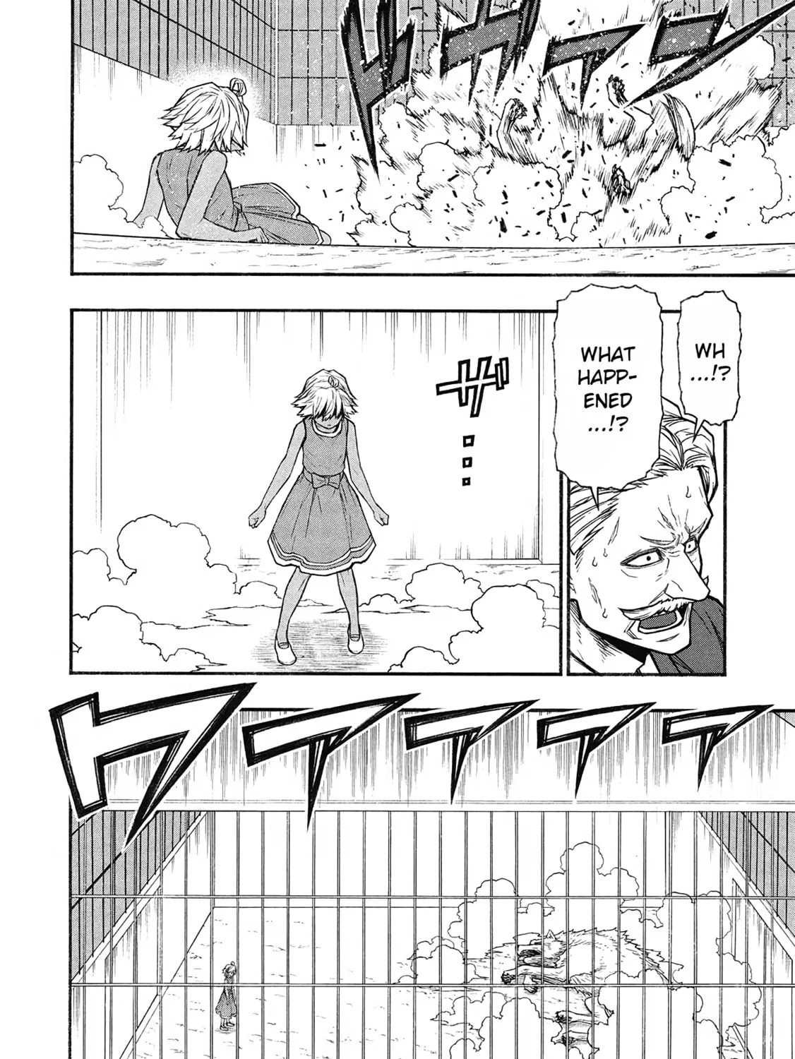 Shinmai Ossan Bouken-sha, Saikyou paati ni shinu hodo kitae rarete Muteki ni naru Chapter 57 page 29 - 