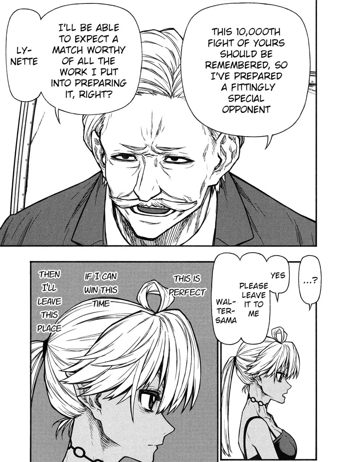 Shinmai Ossan Bouken-sha, Saikyou paati ni shinu hodo kitae rarete Muteki ni naru Chapter 57 page 49 - 