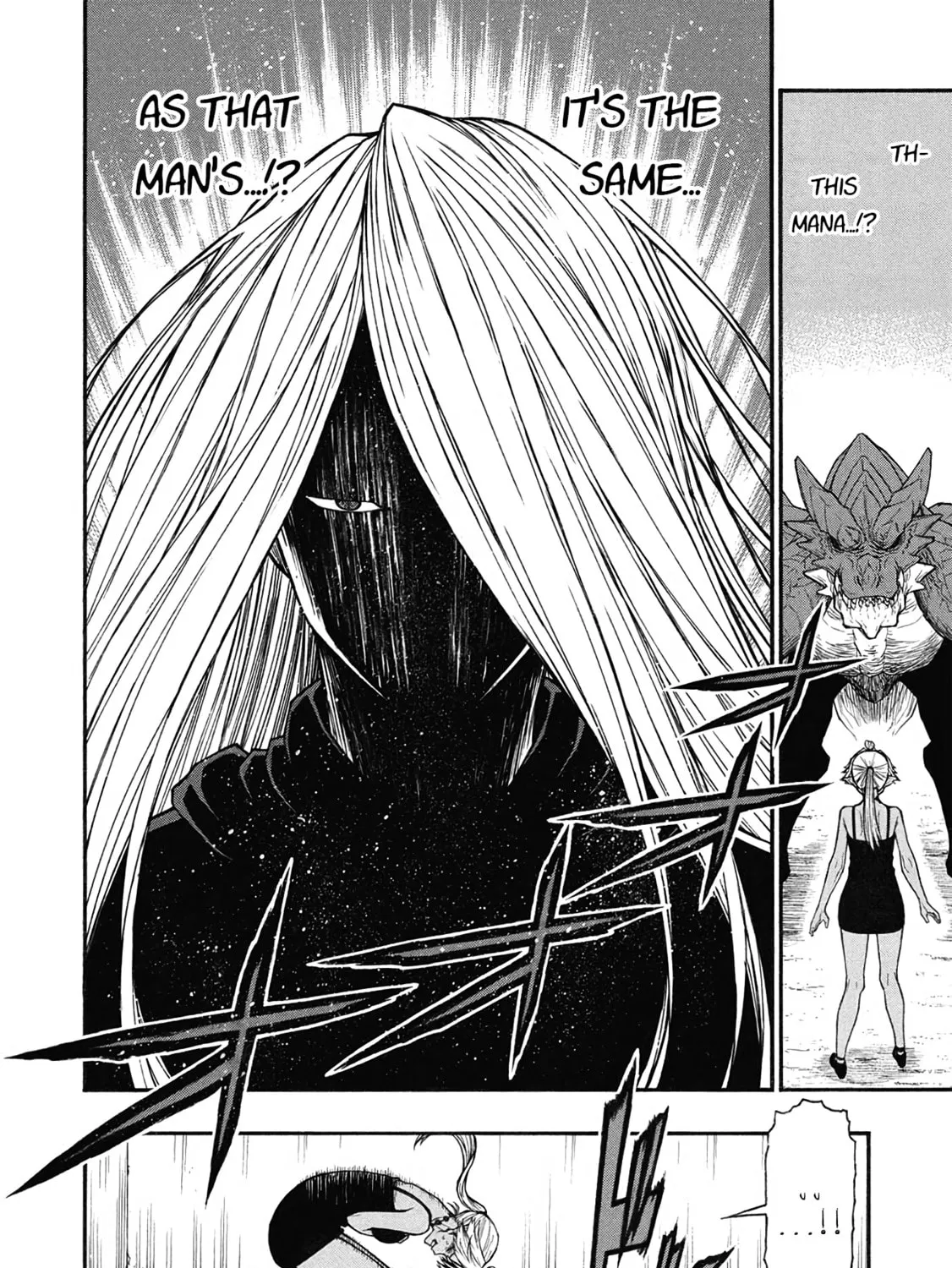 Shinmai Ossan Bouken-sha, Saikyou paati ni shinu hodo kitae rarete Muteki ni naru Chapter 57 page 53 - 
