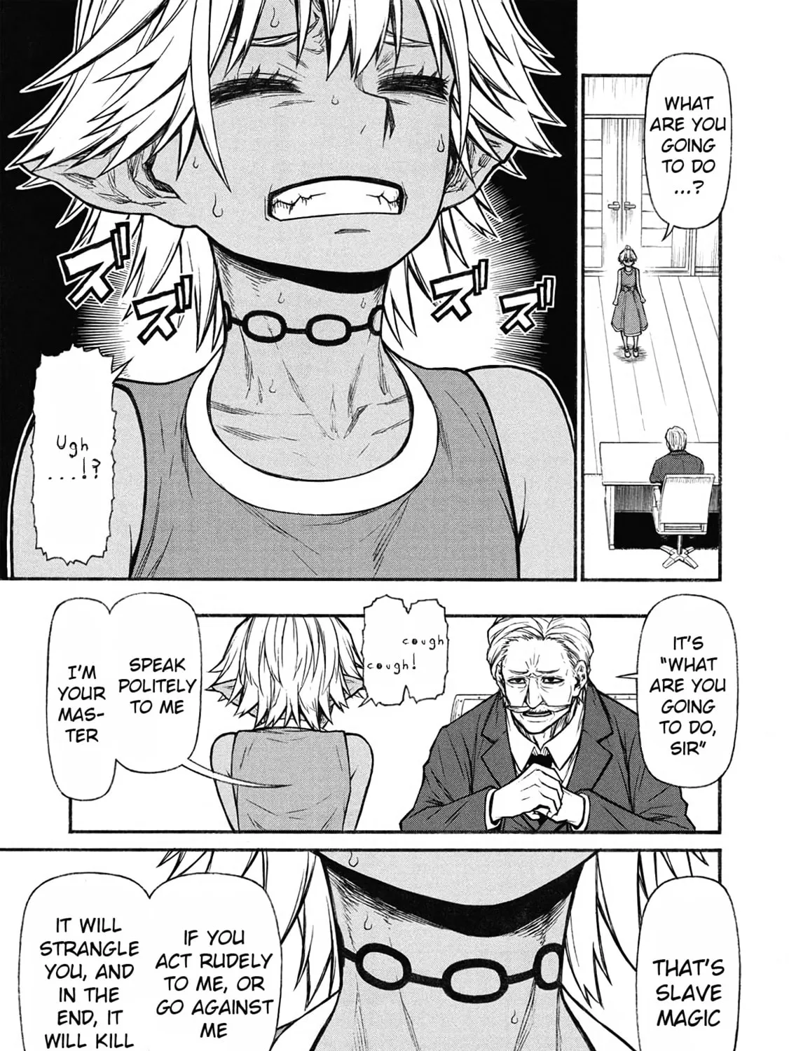 Shinmai Ossan Bouken-sha, Saikyou paati ni shinu hodo kitae rarete Muteki ni naru Chapter 57 page 9 - 