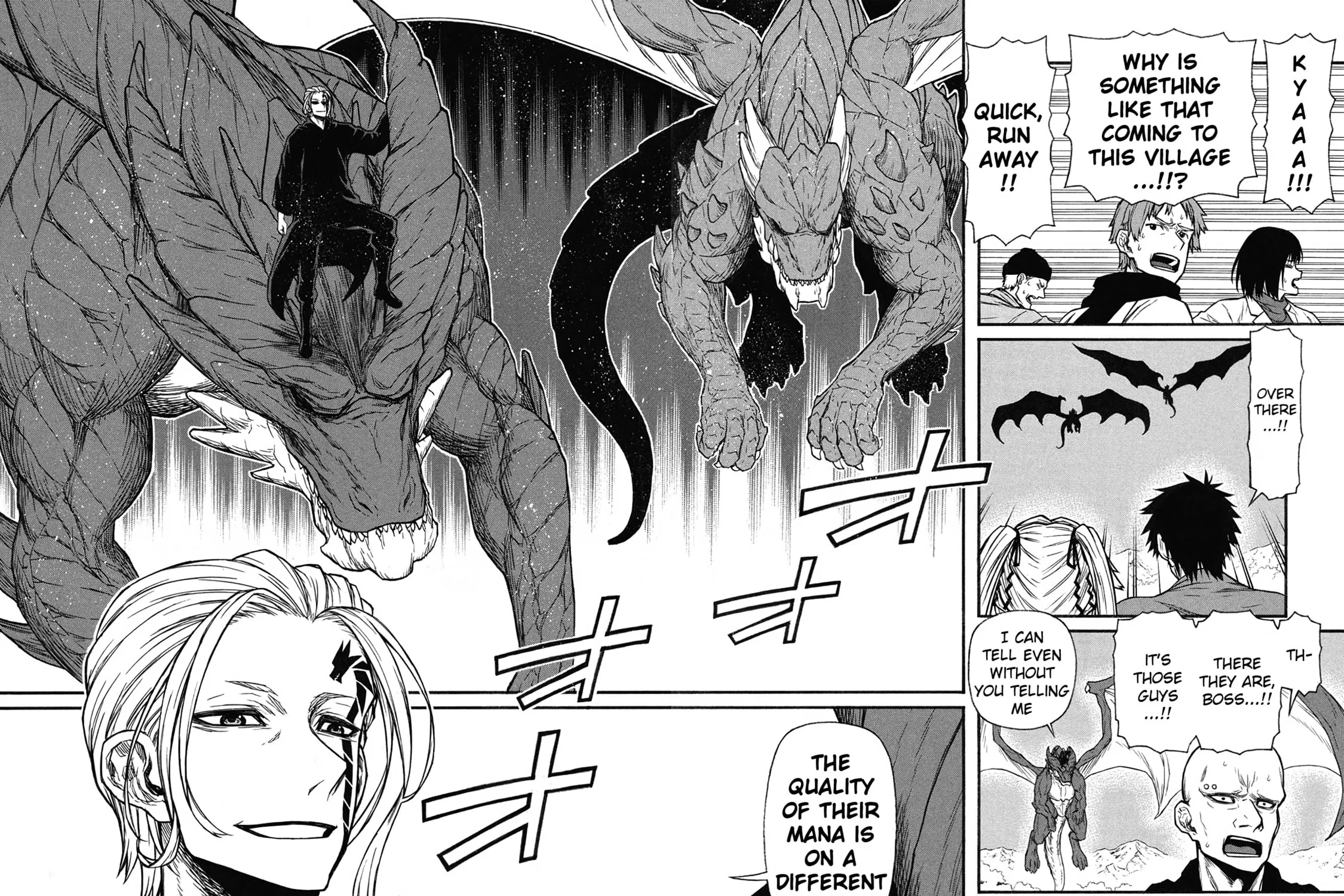 Shinmai Ossan Bouken-sha, Saikyou paati ni shinu hodo kitae rarete Muteki ni naru Chapter 58 page 11 - 