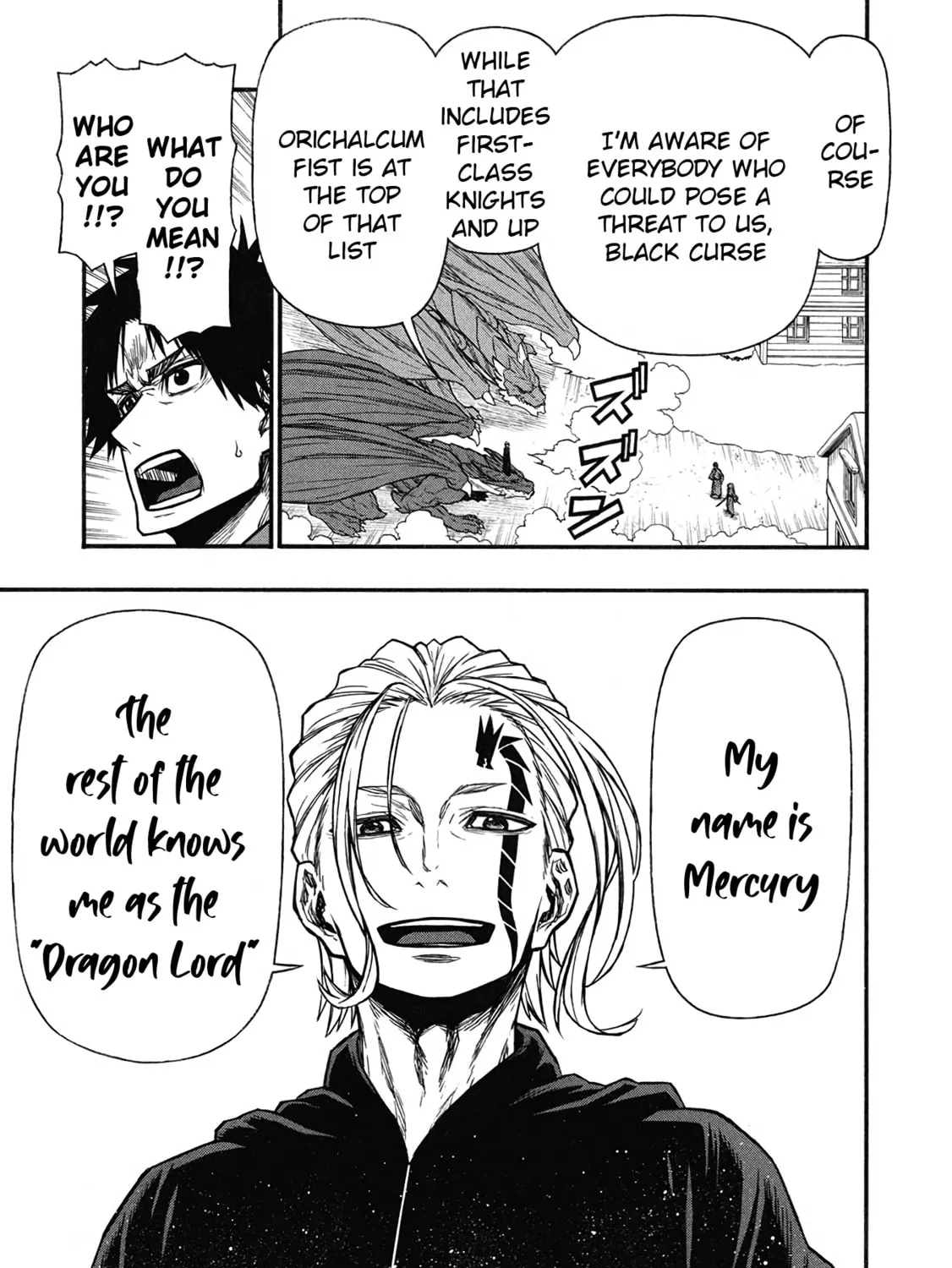 Shinmai Ossan Bouken-sha, Saikyou paati ni shinu hodo kitae rarete Muteki ni naru Chapter 58 page 15 - 