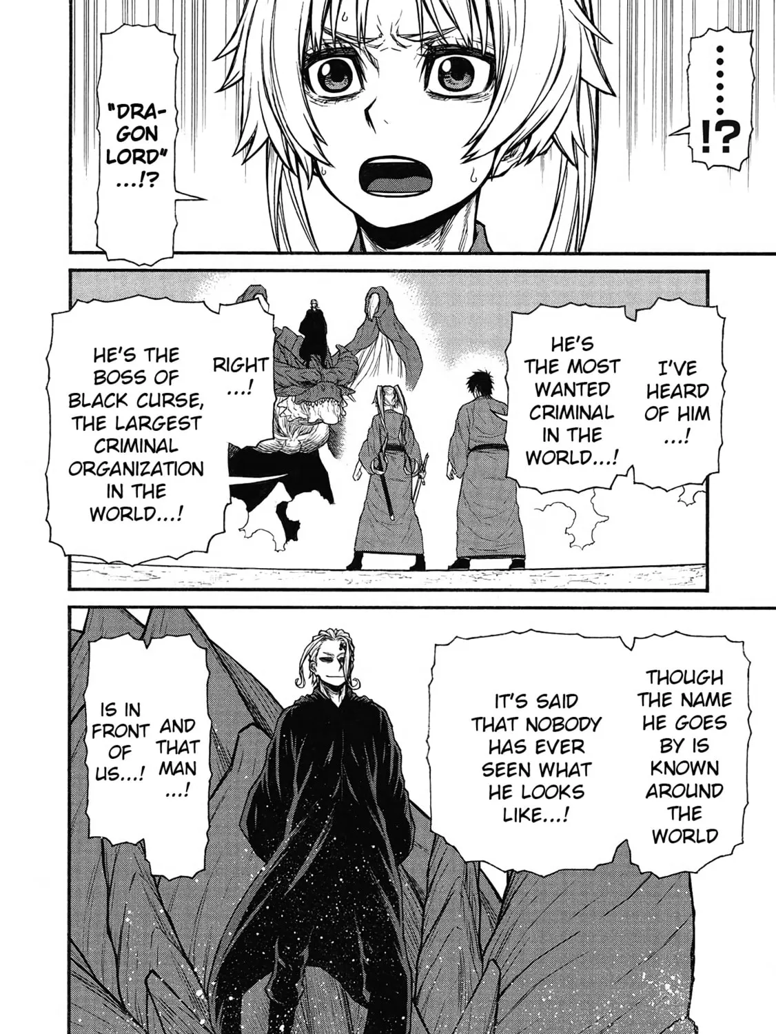 Shinmai Ossan Bouken-sha, Saikyou paati ni shinu hodo kitae rarete Muteki ni naru Chapter 58 page 17 - 