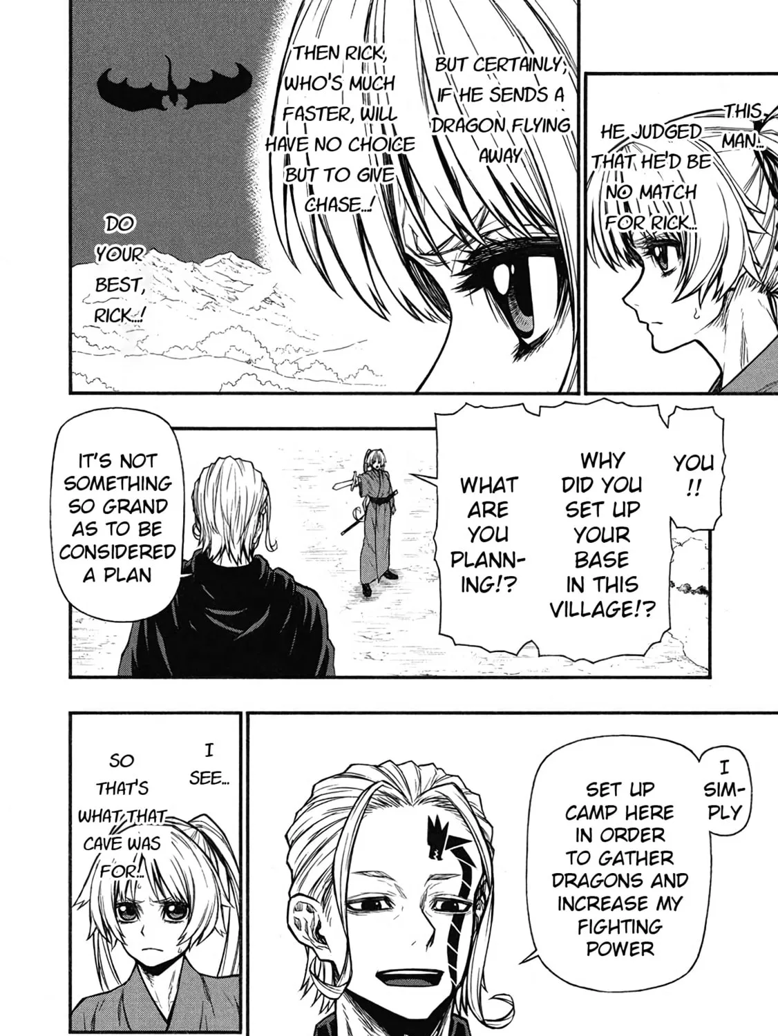 Shinmai Ossan Bouken-sha, Saikyou paati ni shinu hodo kitae rarete Muteki ni naru Chapter 58 page 25 - 