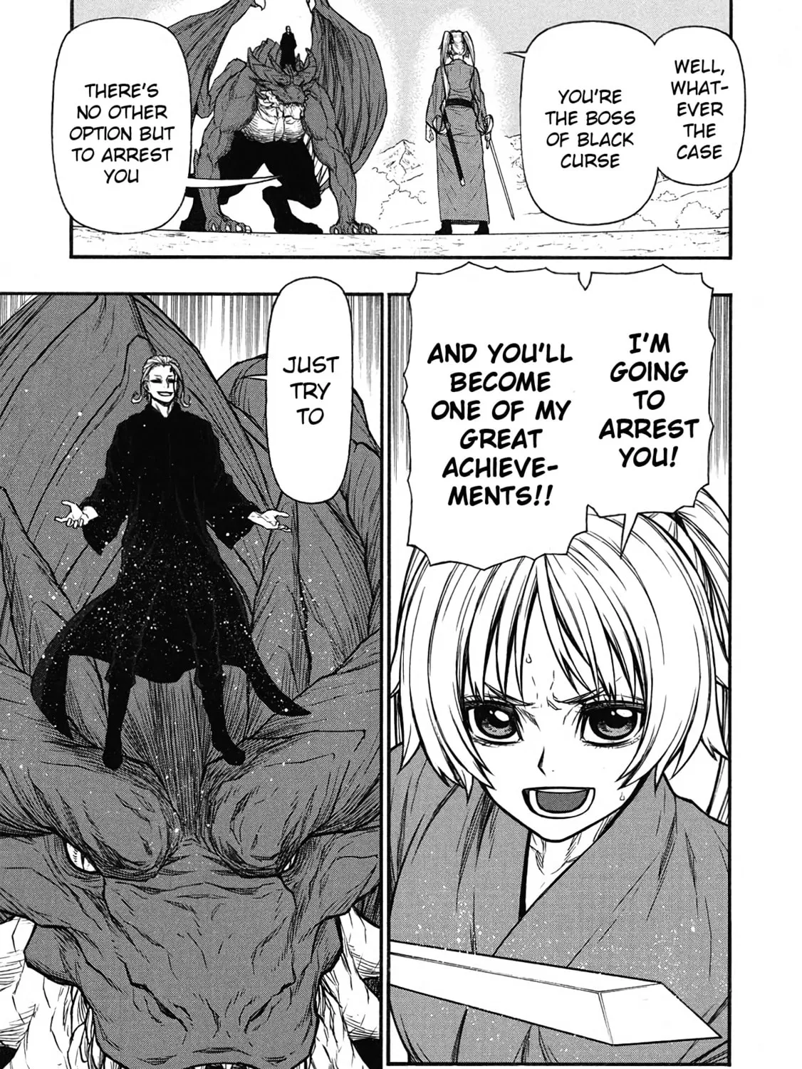 Shinmai Ossan Bouken-sha, Saikyou paati ni shinu hodo kitae rarete Muteki ni naru Chapter 58 page 27 - 