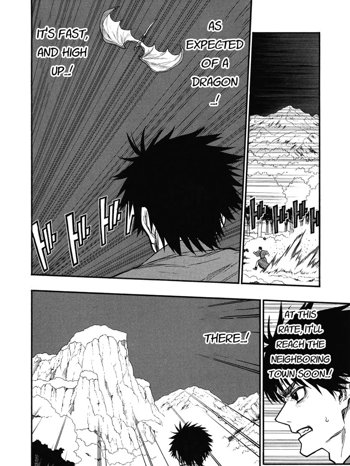 Shinmai Ossan Bouken-sha, Saikyou paati ni shinu hodo kitae rarete Muteki ni naru Chapter 58 page 29 - 