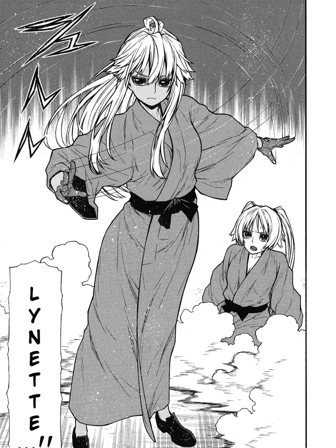 Shinmai Ossan Bouken-sha, Saikyou paati ni shinu hodo kitae rarete Muteki ni naru Chapter 58 page 39 - 