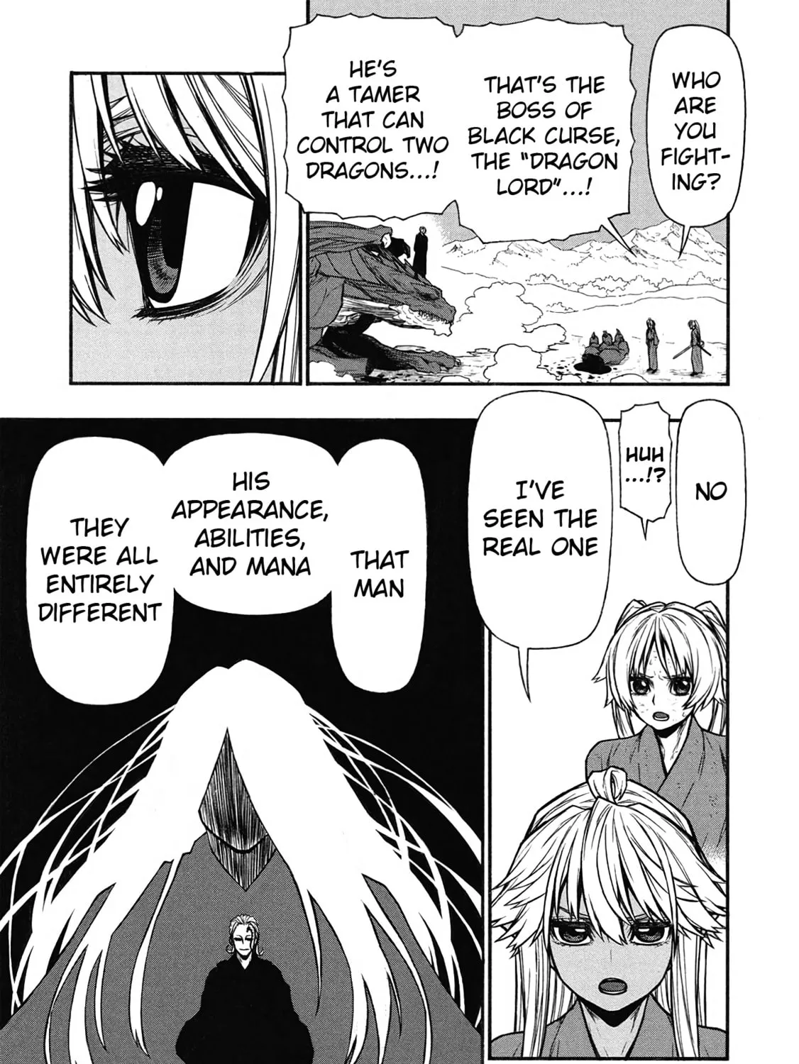 Shinmai Ossan Bouken-sha, Saikyou paati ni shinu hodo kitae rarete Muteki ni naru Chapter 58 page 45 - 
