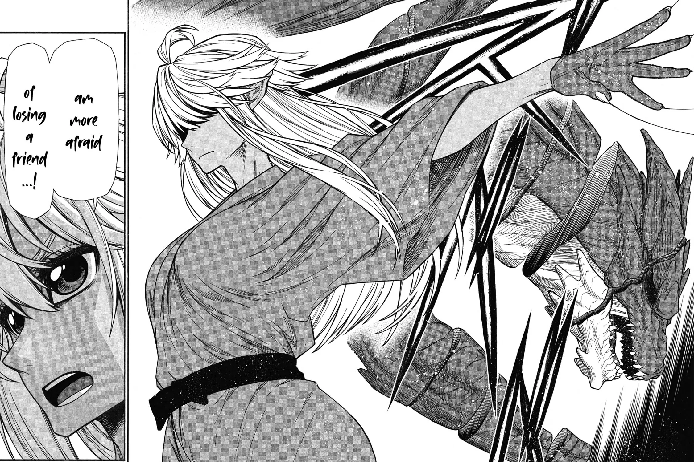 Shinmai Ossan Bouken-sha, Saikyou paati ni shinu hodo kitae rarete Muteki ni naru Chapter 58 page 51 - 