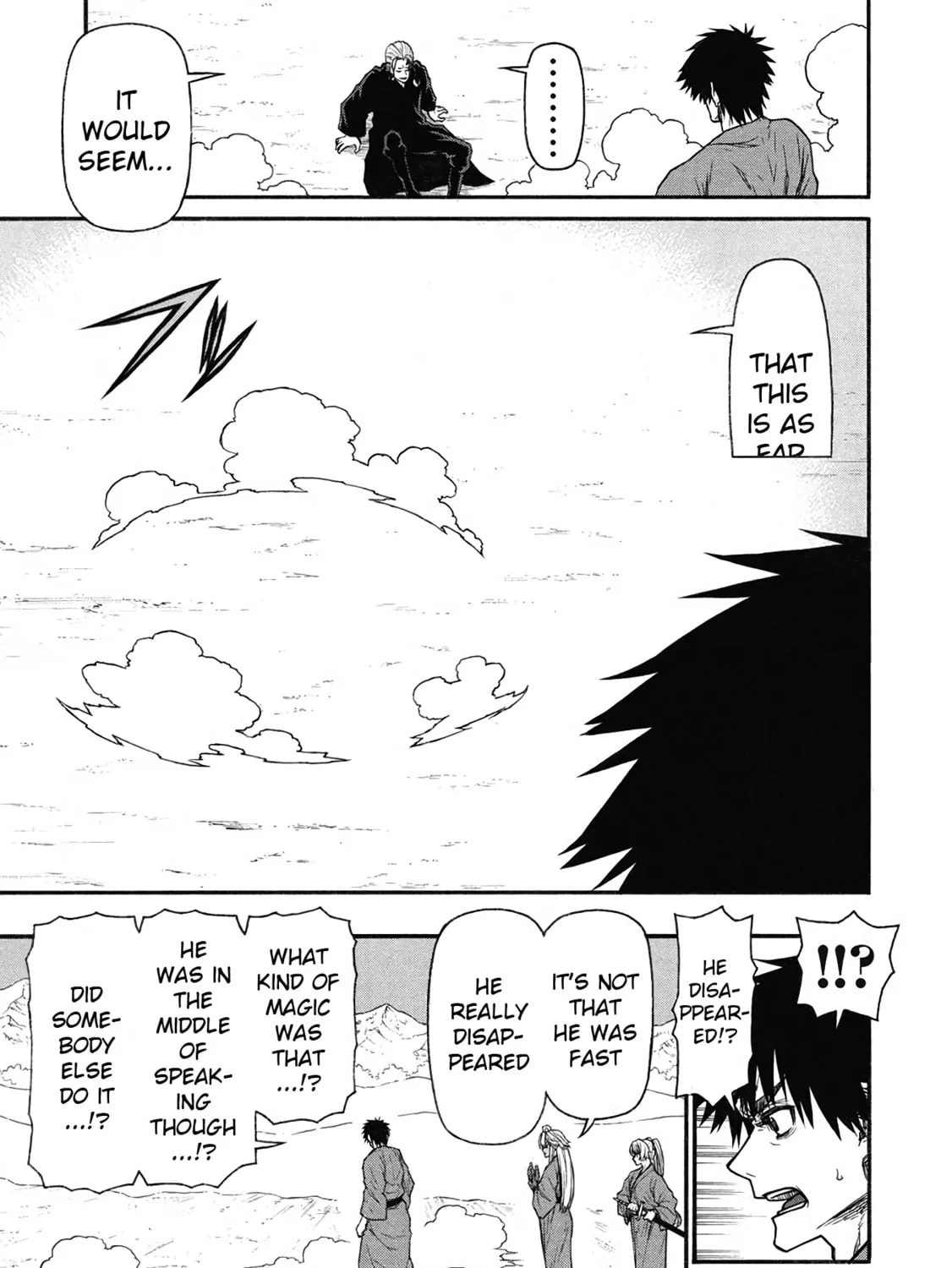 Shinmai Ossan Bouken-sha, Saikyou paati ni shinu hodo kitae rarete Muteki ni naru Chapter 58 page 55 - 