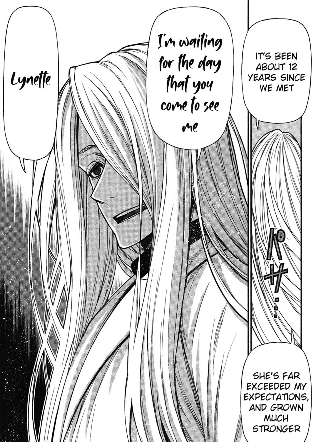 Shinmai Ossan Bouken-sha, Saikyou paati ni shinu hodo kitae rarete Muteki ni naru Chapter 58 page 63 - 
