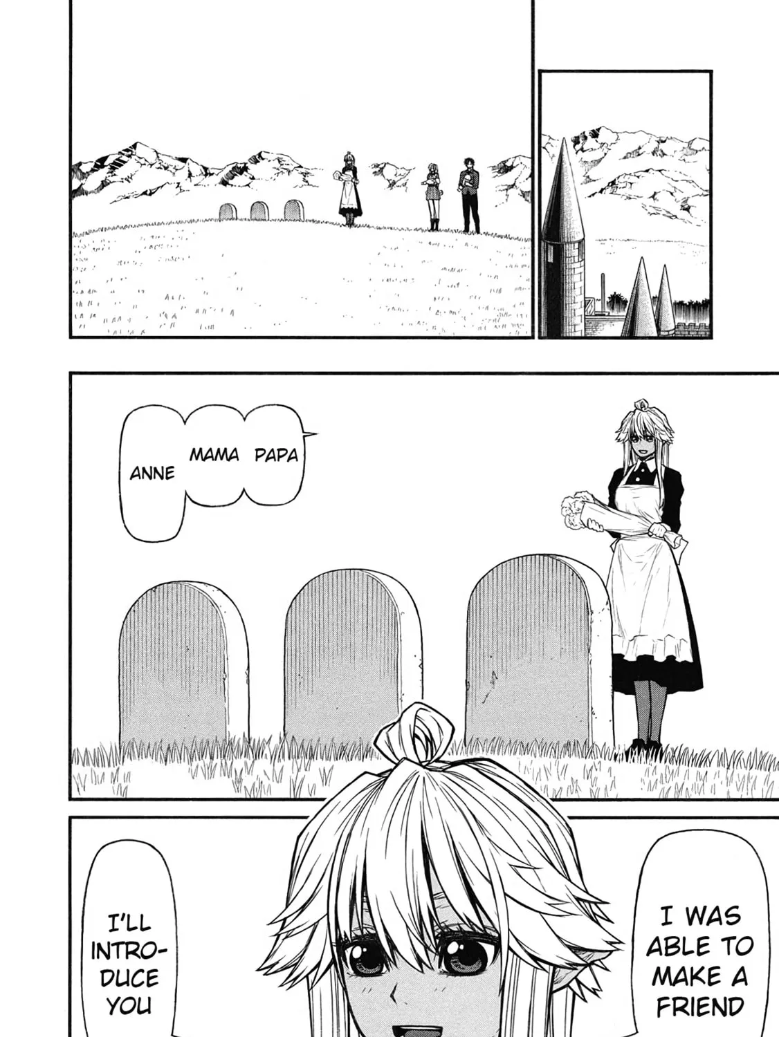 Shinmai Ossan Bouken-sha, Saikyou paati ni shinu hodo kitae rarete Muteki ni naru Chapter 58 page 65 - 