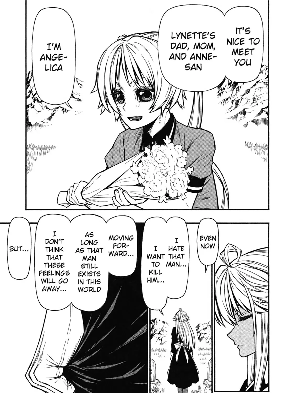 Shinmai Ossan Bouken-sha, Saikyou paati ni shinu hodo kitae rarete Muteki ni naru Chapter 58 page 67 - 