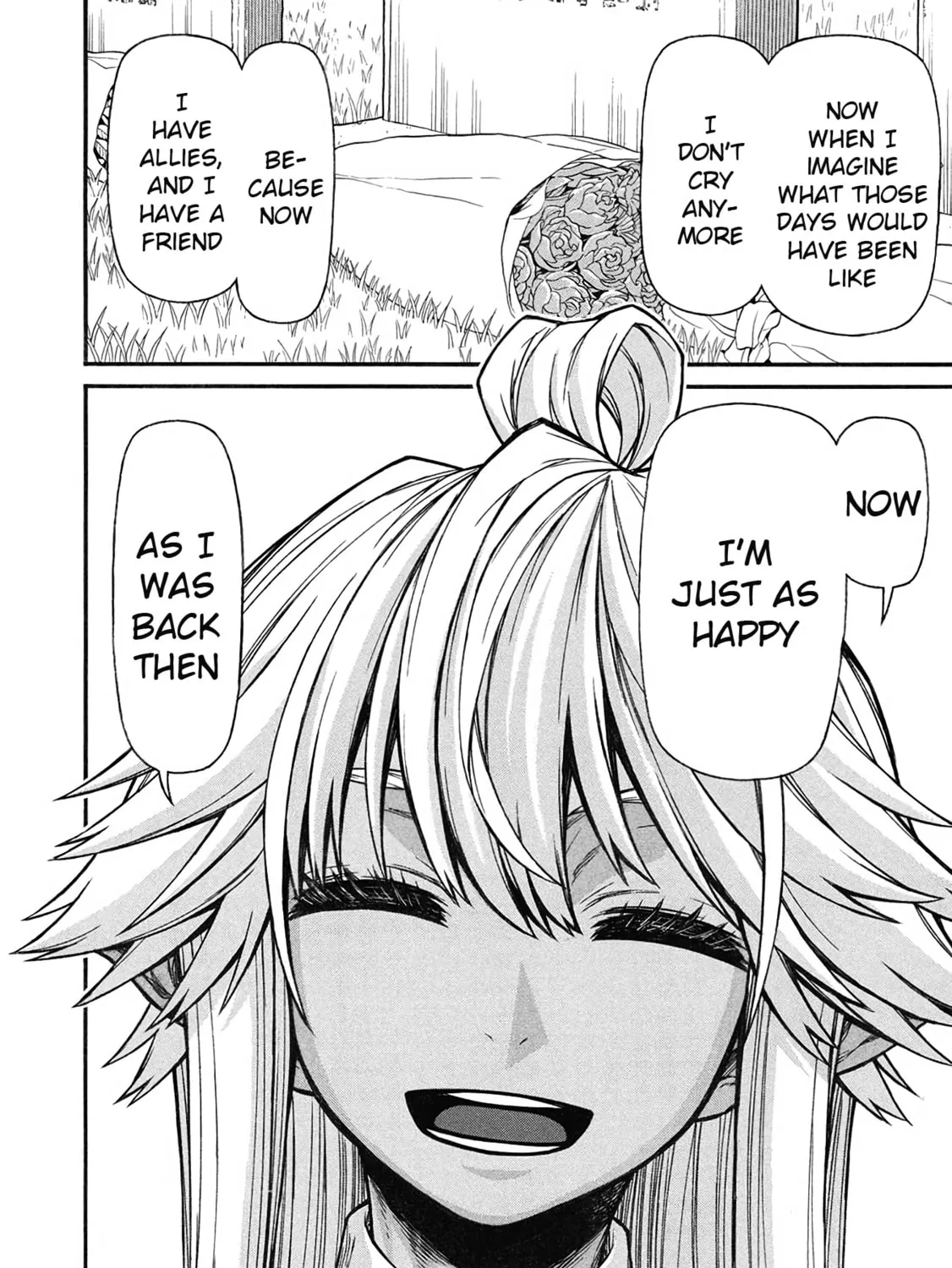 Shinmai Ossan Bouken-sha, Saikyou paati ni shinu hodo kitae rarete Muteki ni naru Chapter 58 page 69 - 