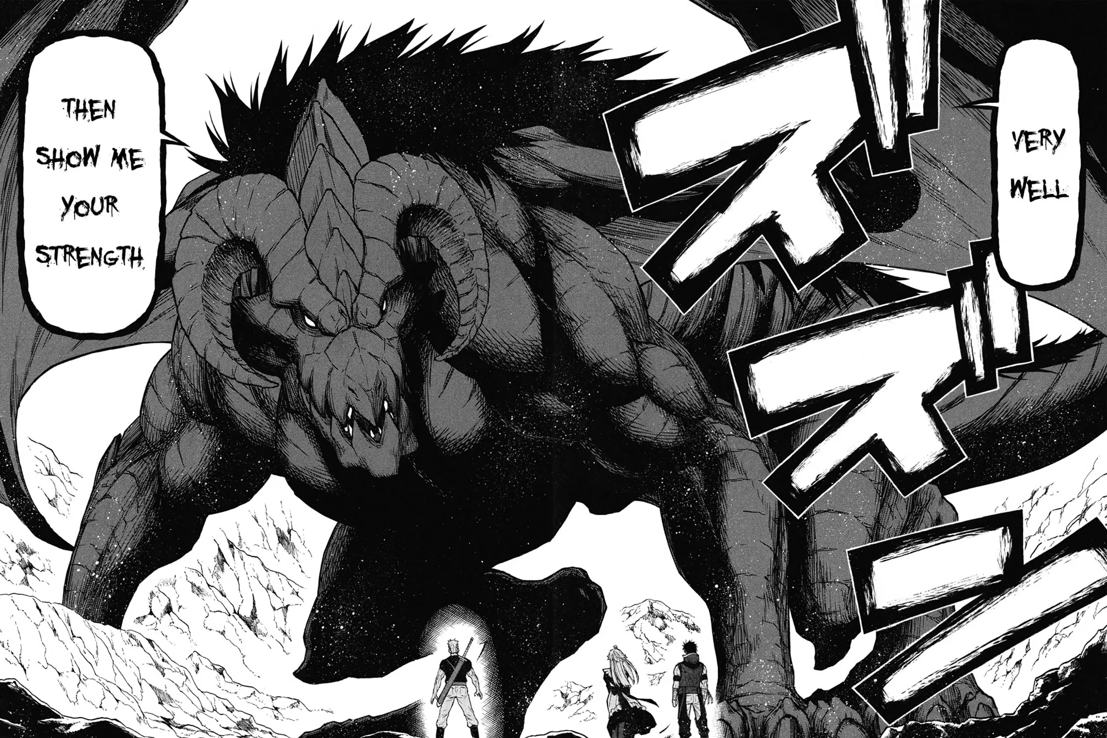 Shinmai Ossan Bouken-sha, Saikyou paati ni shinu hodo kitae rarete Muteki ni naru Chapter 59 page 11 - 