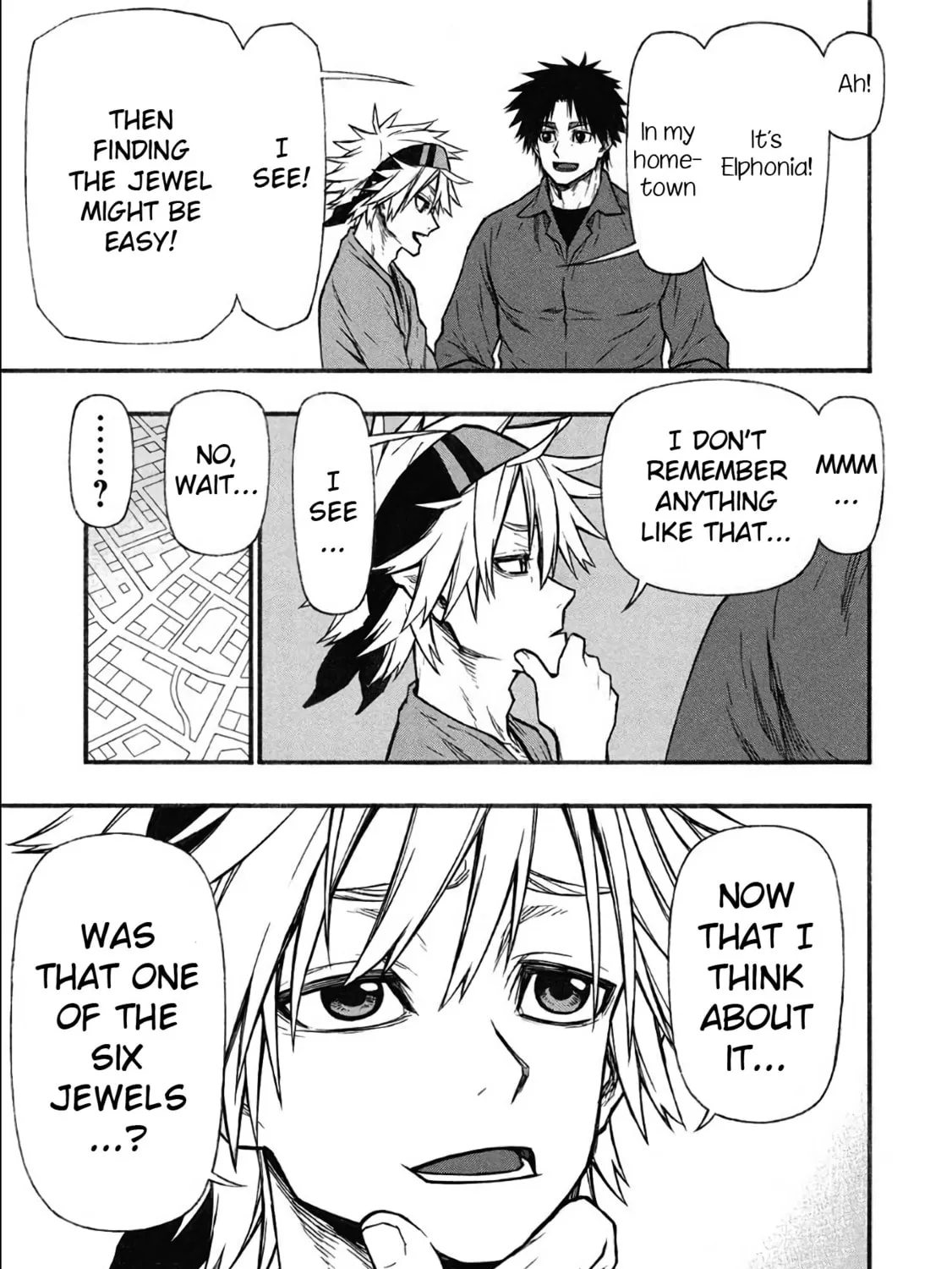 Shinmai Ossan Bouken-sha, Saikyou paati ni shinu hodo kitae rarete Muteki ni naru Chapter 59 page 49 - 