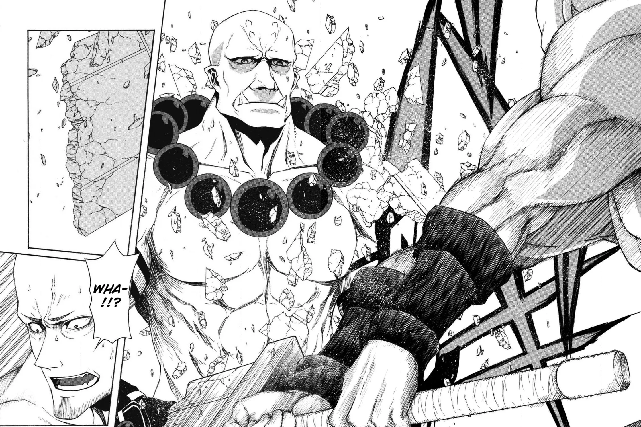Shinmai Ossan Bouken-sha, Saikyou paati ni shinu hodo kitae rarete Muteki ni naru Chapter 6 page 11 - 