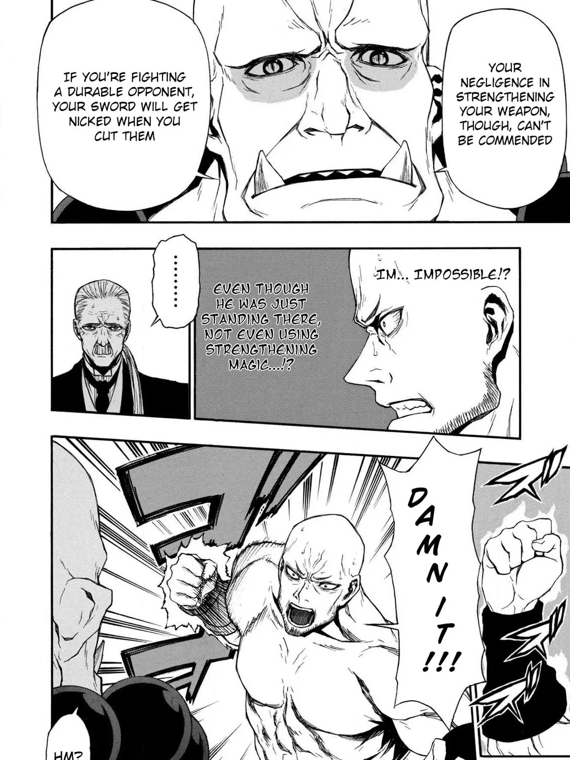 Shinmai Ossan Bouken-sha, Saikyou paati ni shinu hodo kitae rarete Muteki ni naru Chapter 6 page 13 - 