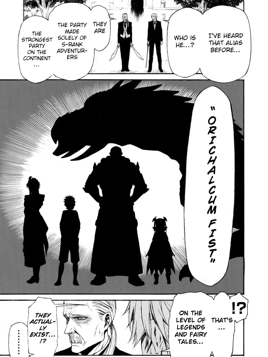 Shinmai Ossan Bouken-sha, Saikyou paati ni shinu hodo kitae rarete Muteki ni naru Chapter 6 page 23 - 