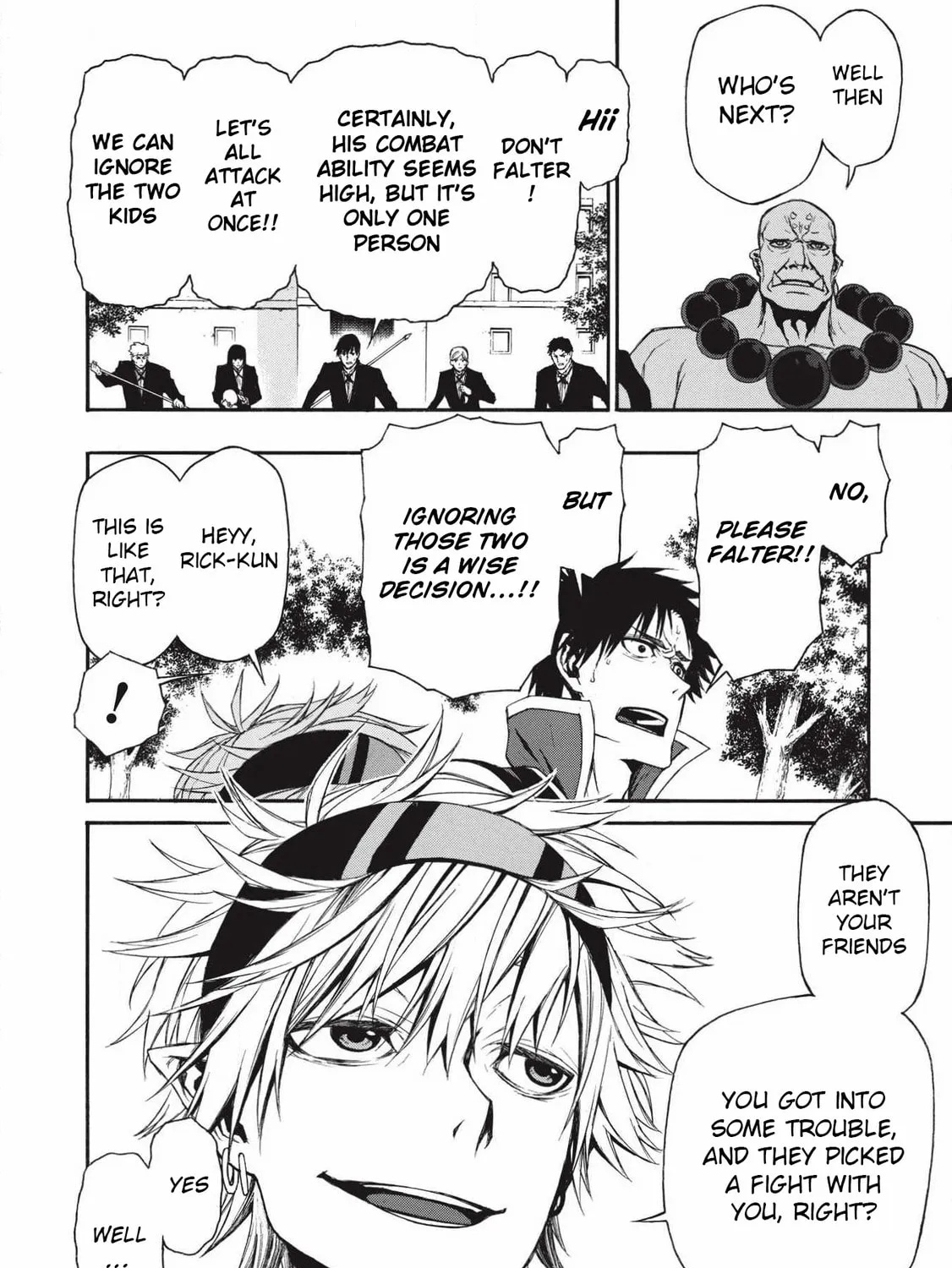 Shinmai Ossan Bouken-sha, Saikyou paati ni shinu hodo kitae rarete Muteki ni naru Chapter 6 page 25 - 
