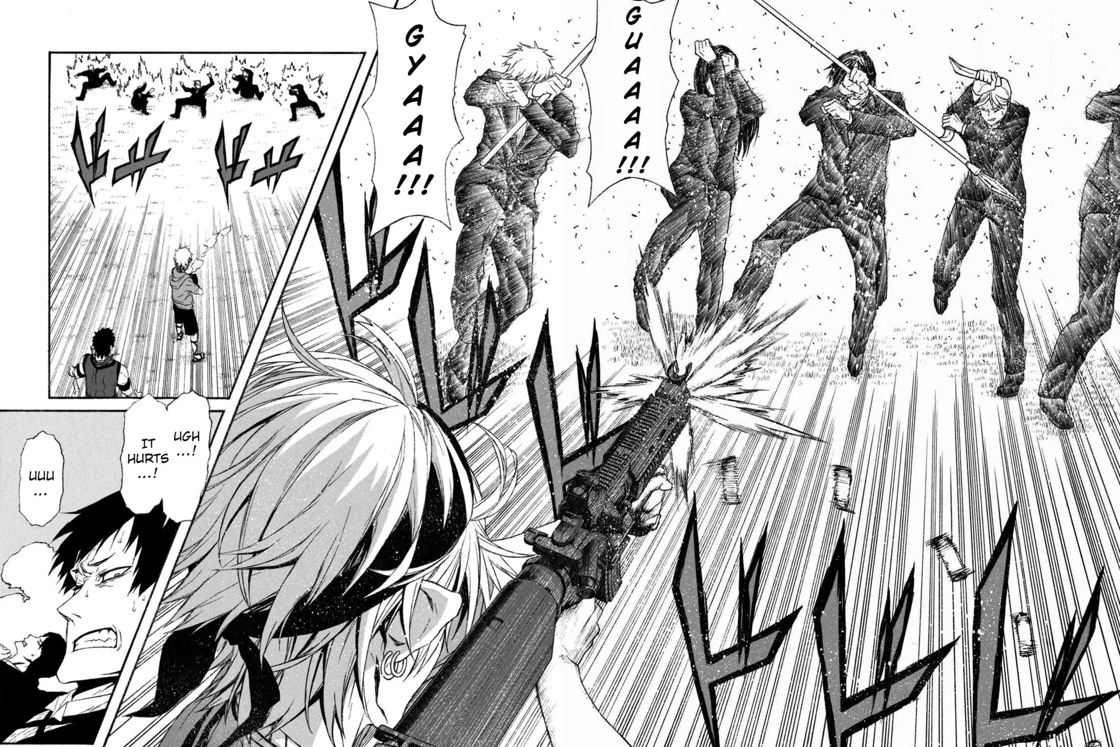 Shinmai Ossan Bouken-sha, Saikyou paati ni shinu hodo kitae rarete Muteki ni naru Chapter 6 page 29 - 