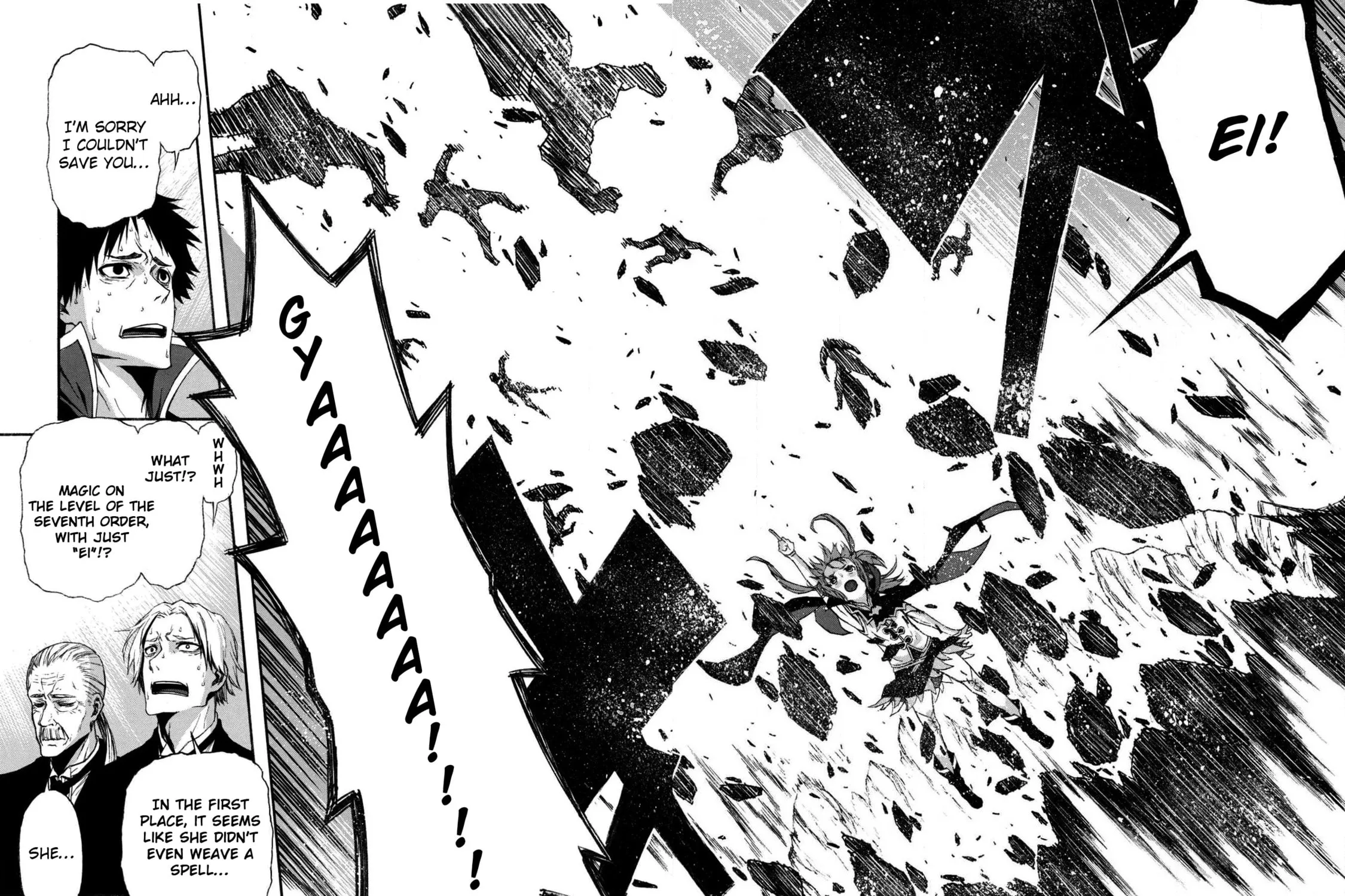 Shinmai Ossan Bouken-sha, Saikyou paati ni shinu hodo kitae rarete Muteki ni naru Chapter 6 page 39 - 